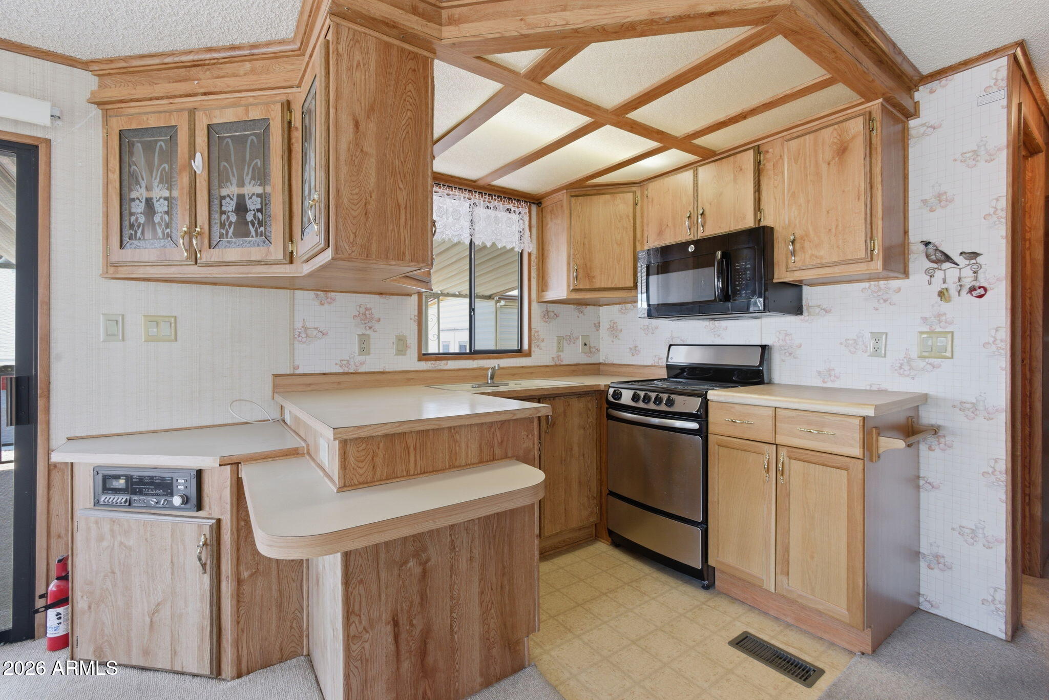 HAPPY TRAILS RESORTS NO. 1 LOTS 1-315, TRACTS A-C - Residential