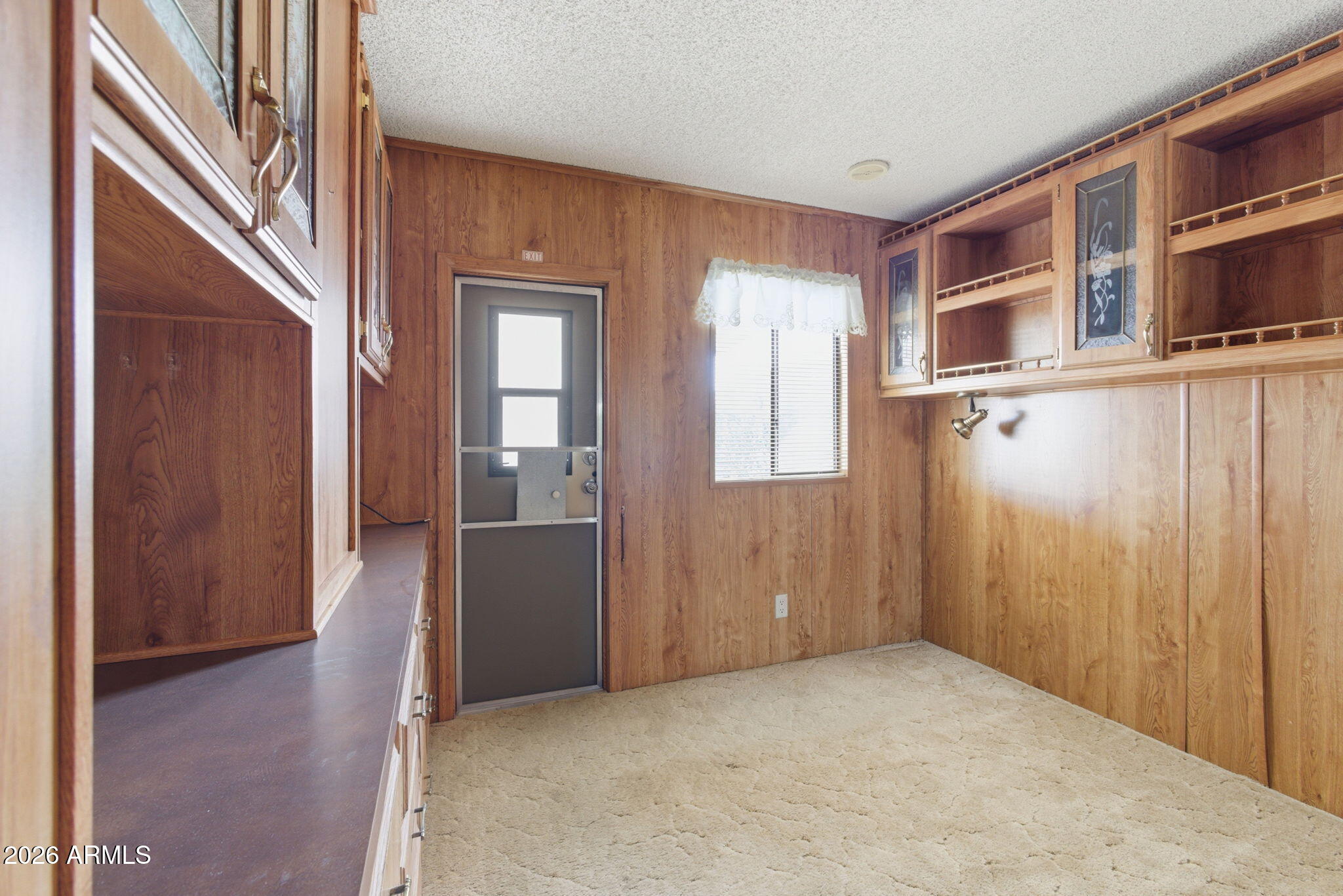 HAPPY TRAILS RESORTS NO. 1 LOTS 1-315, TRACTS A-C - Residential