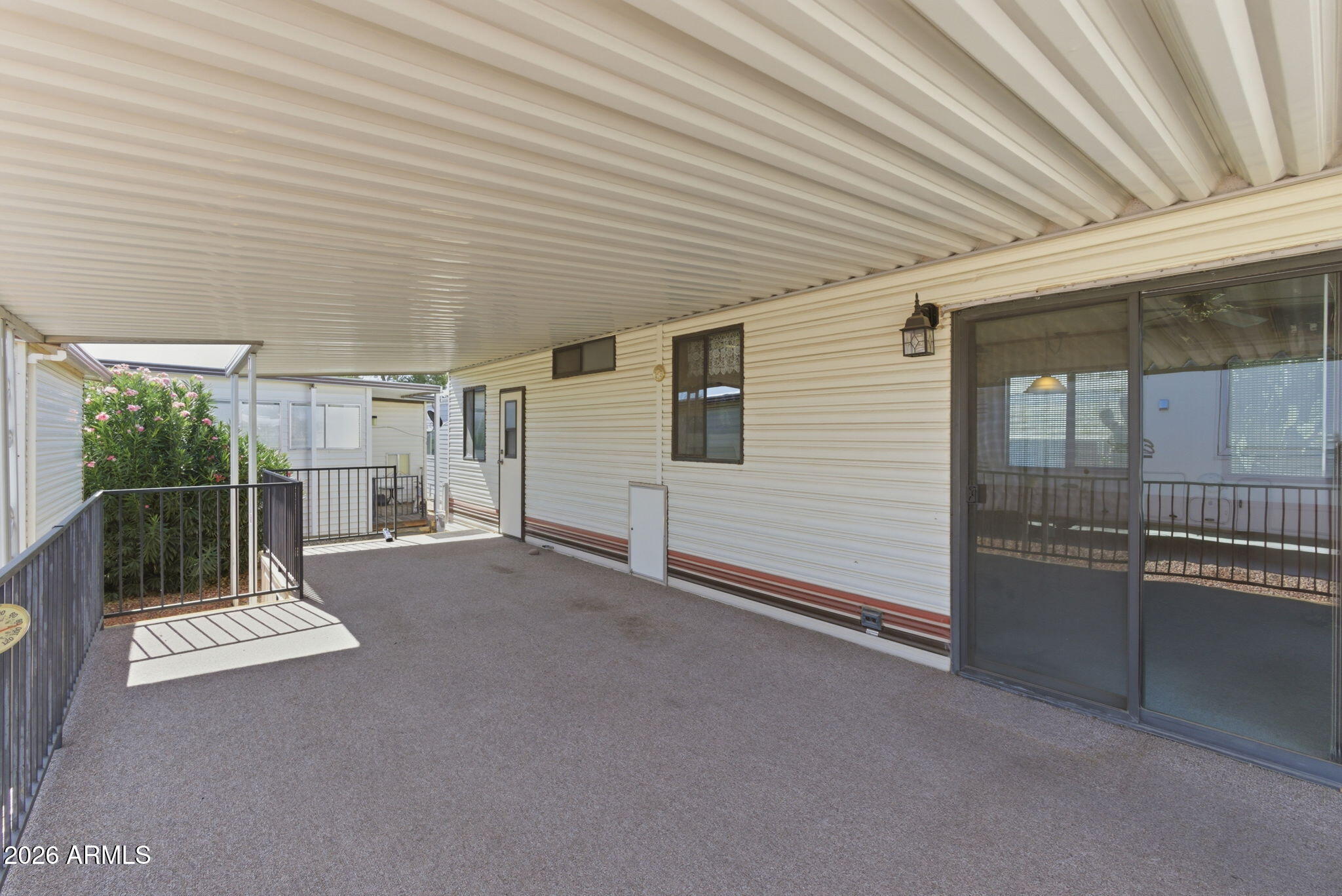HAPPY TRAILS RESORTS NO. 1 LOTS 1-315, TRACTS A-C - Residential