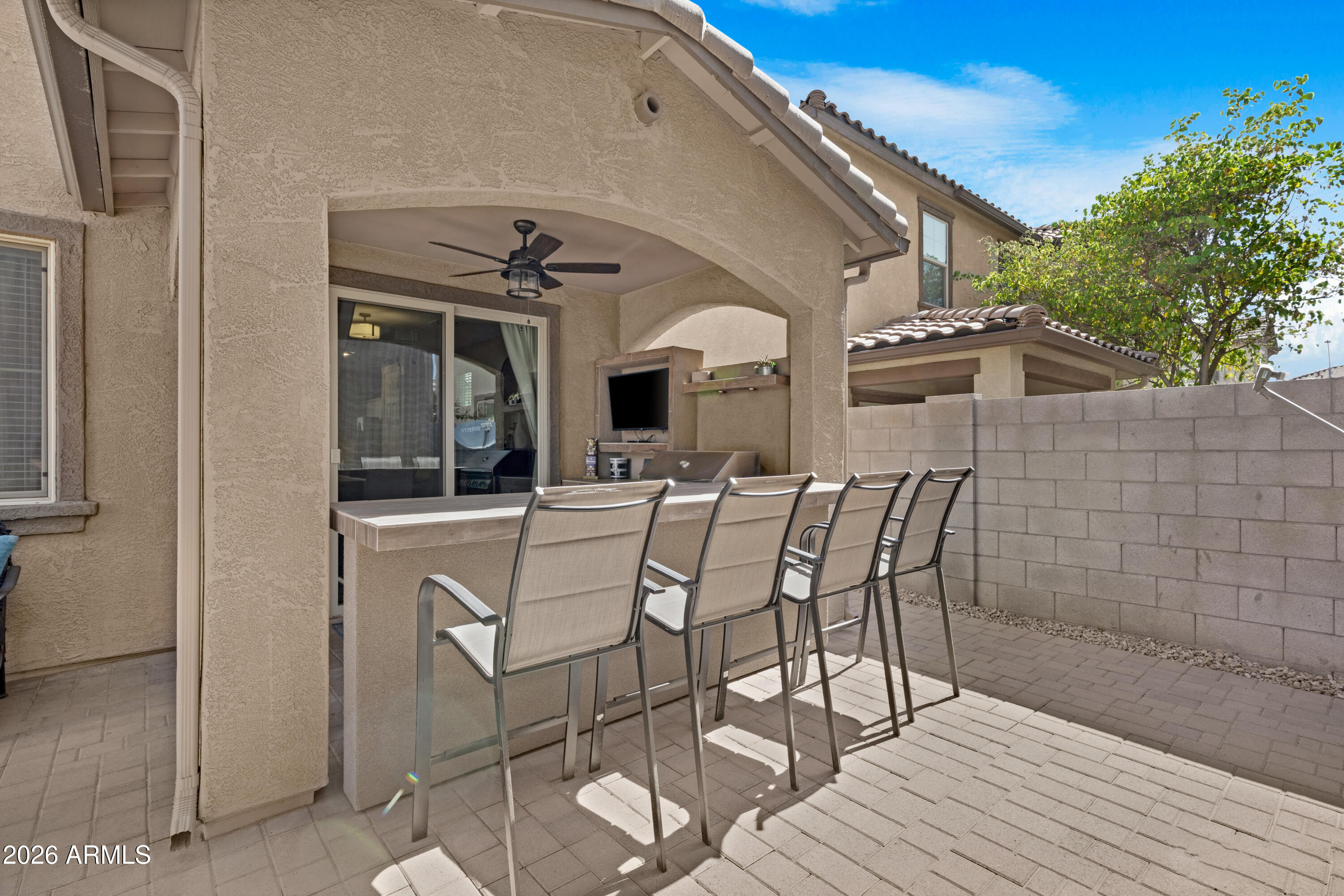 ARIZONA AVENUE AND QUEEN CREEK ROAD - Residential
