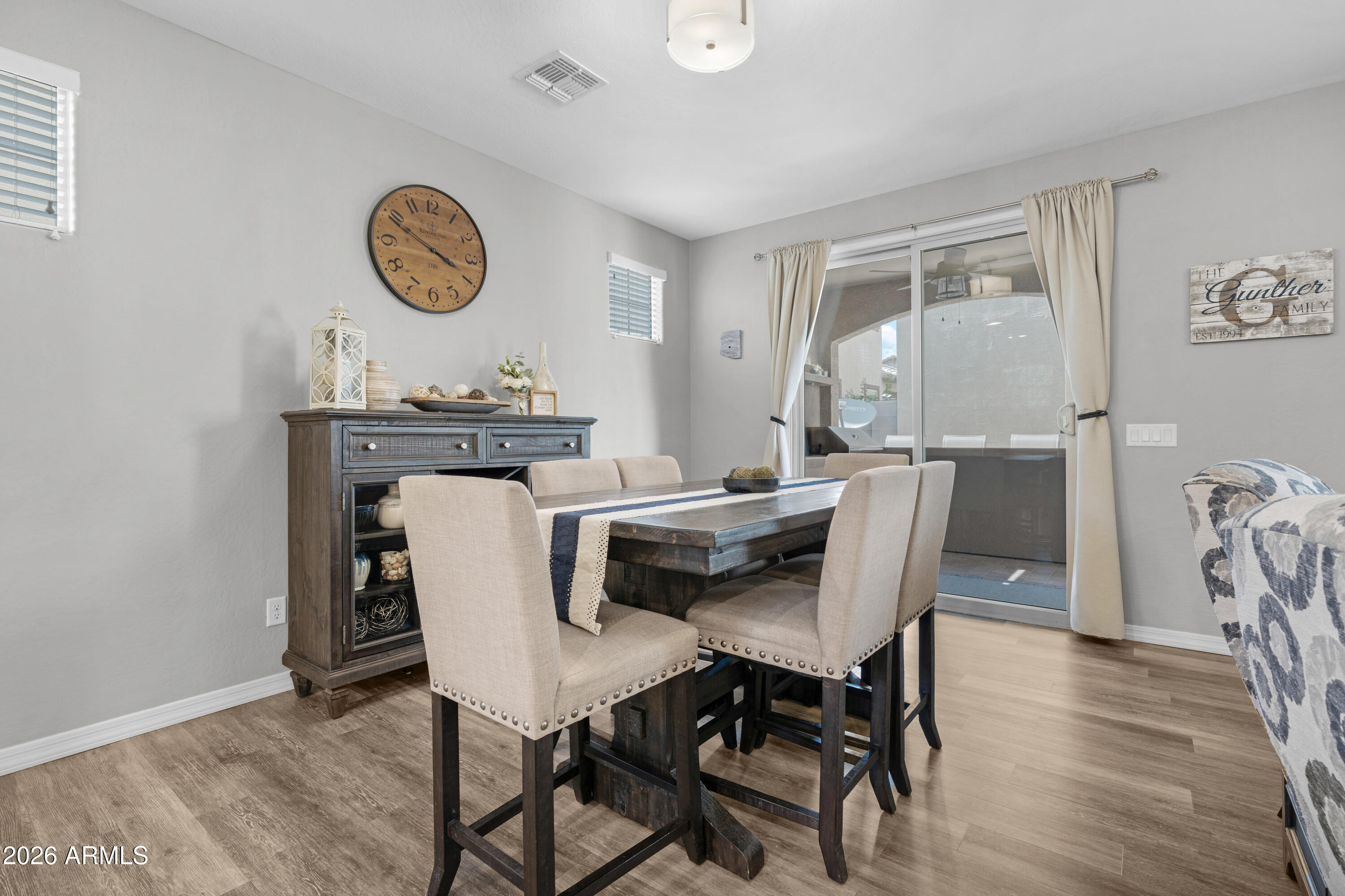 ARIZONA AVENUE AND QUEEN CREEK ROAD - Residential