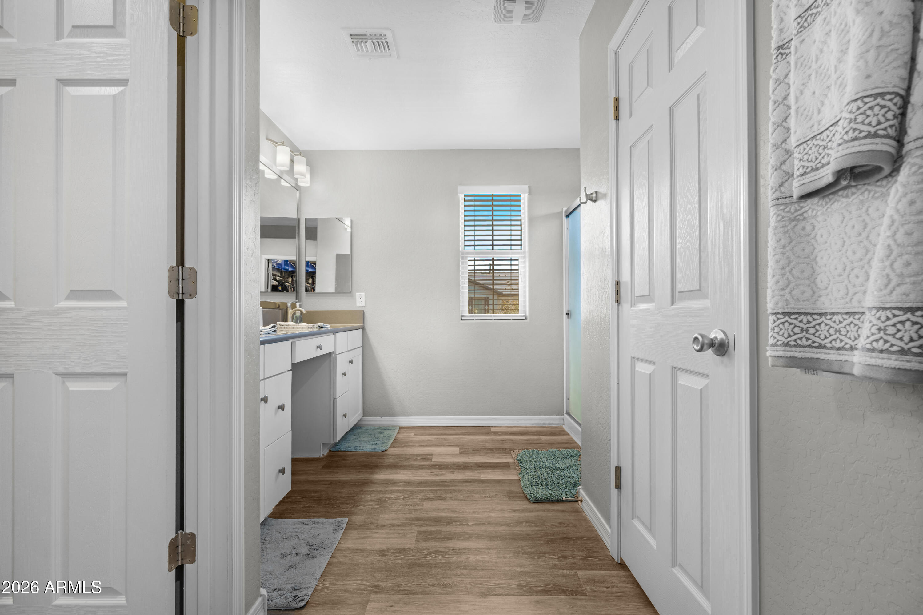 ARIZONA AVENUE AND QUEEN CREEK ROAD - Residential