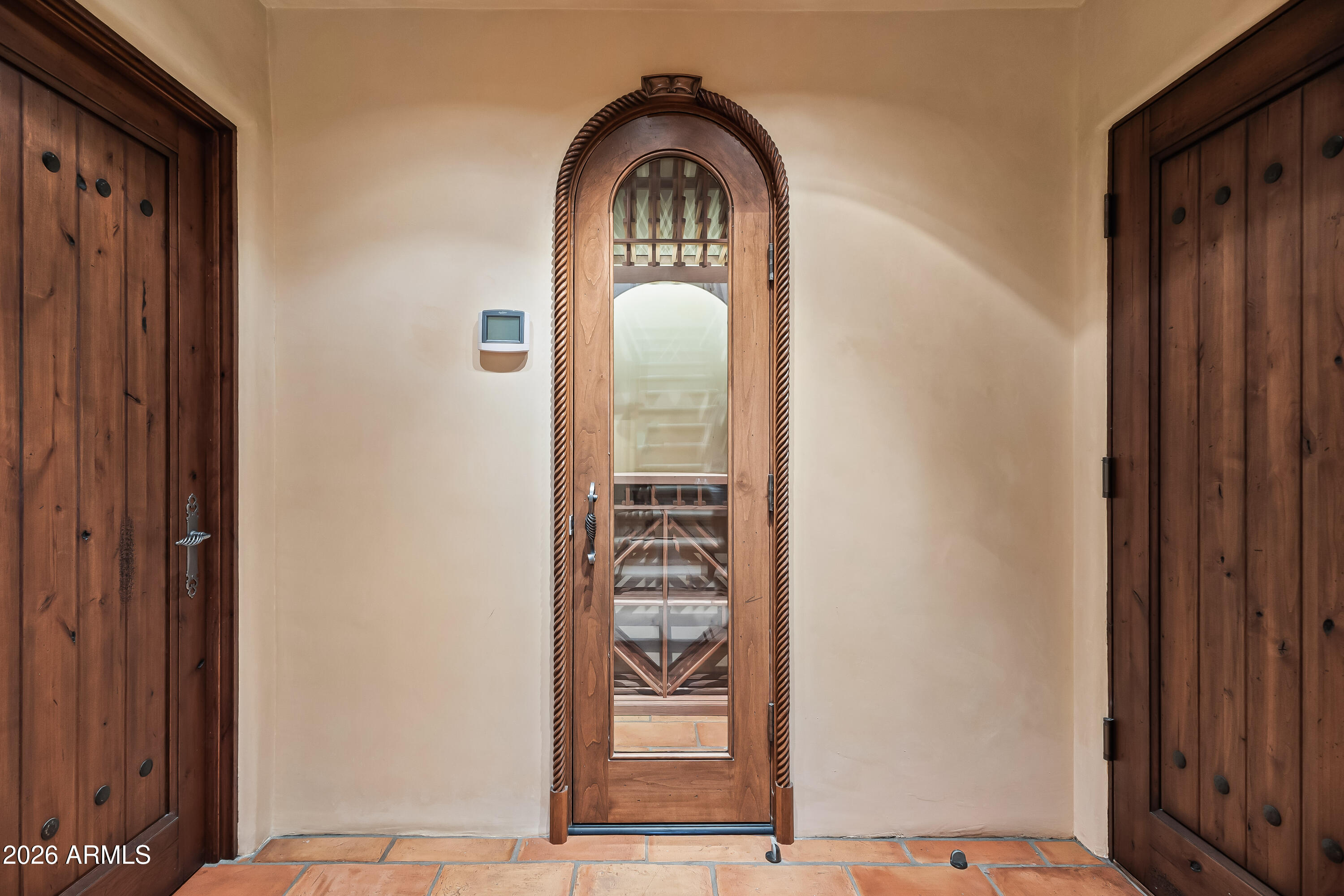 ARROYO HEIGHTS - Residential