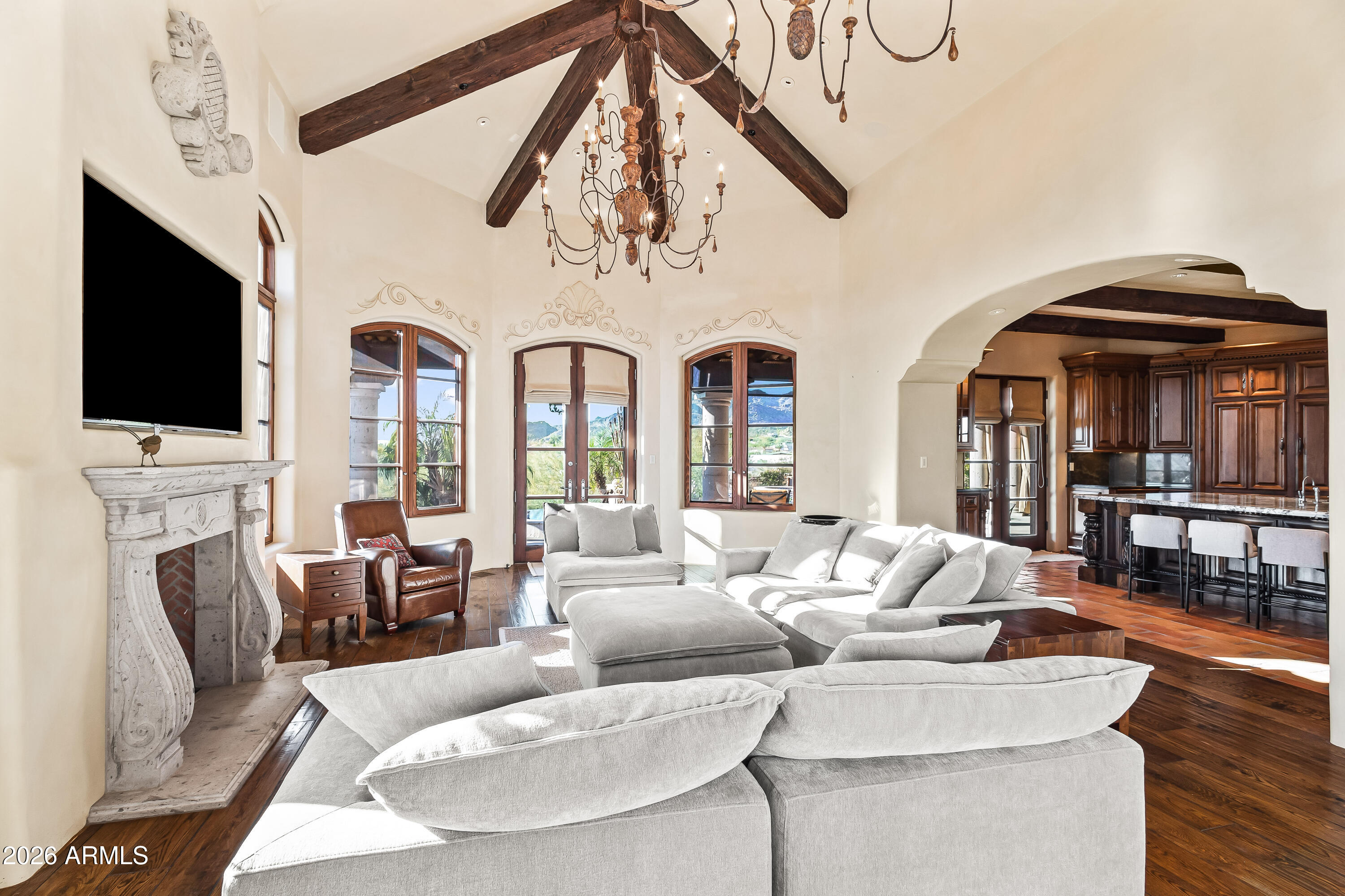 ARROYO HEIGHTS - Residential