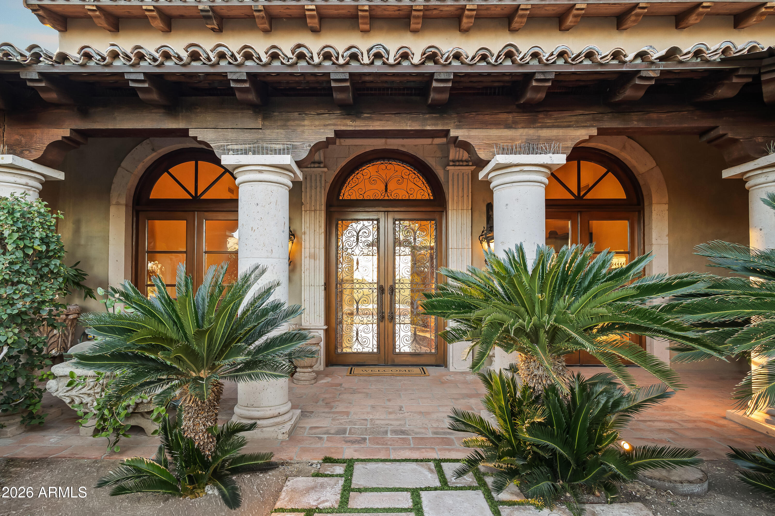 ARROYO HEIGHTS - Residential