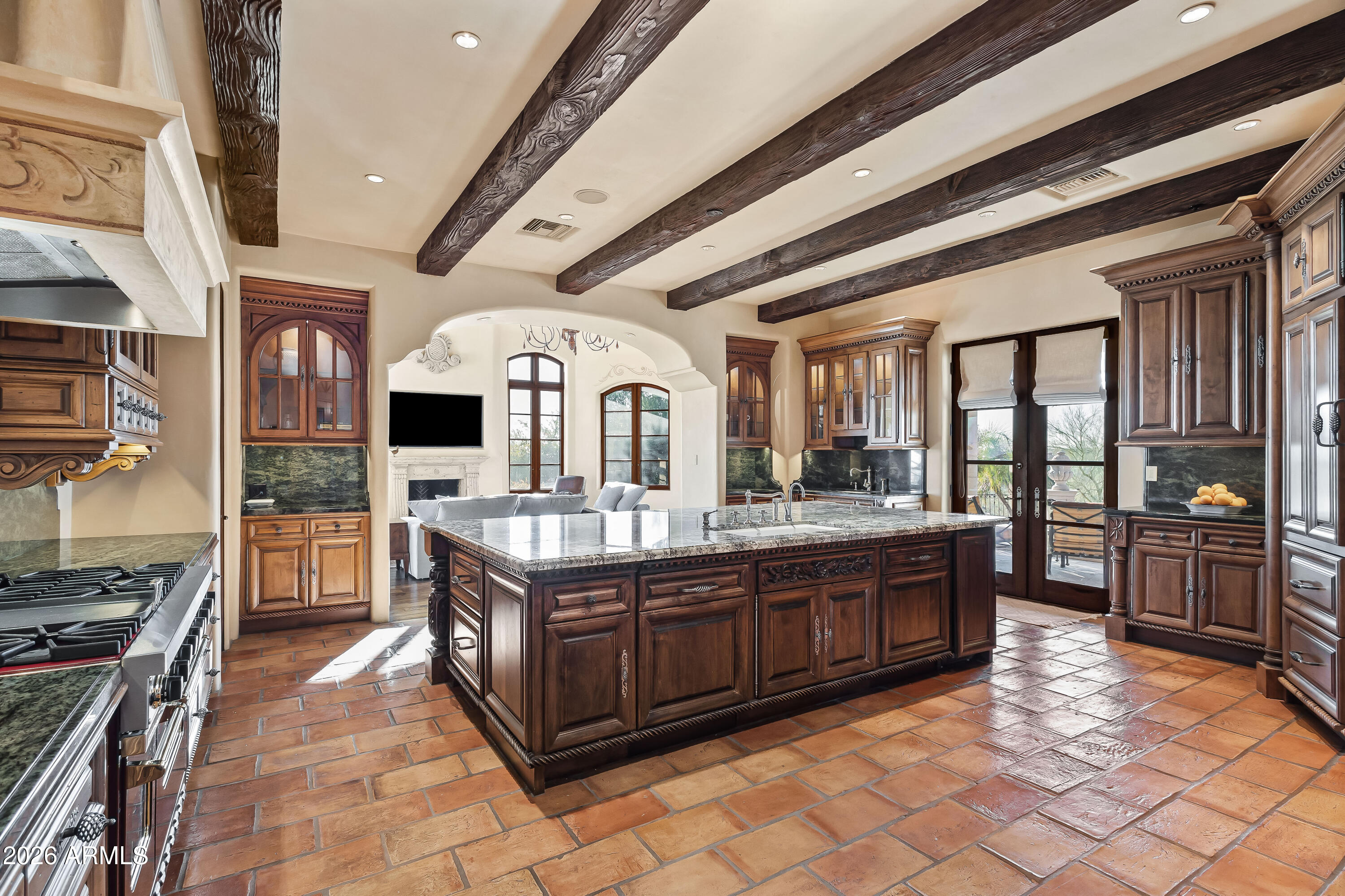 ARROYO HEIGHTS - Residential