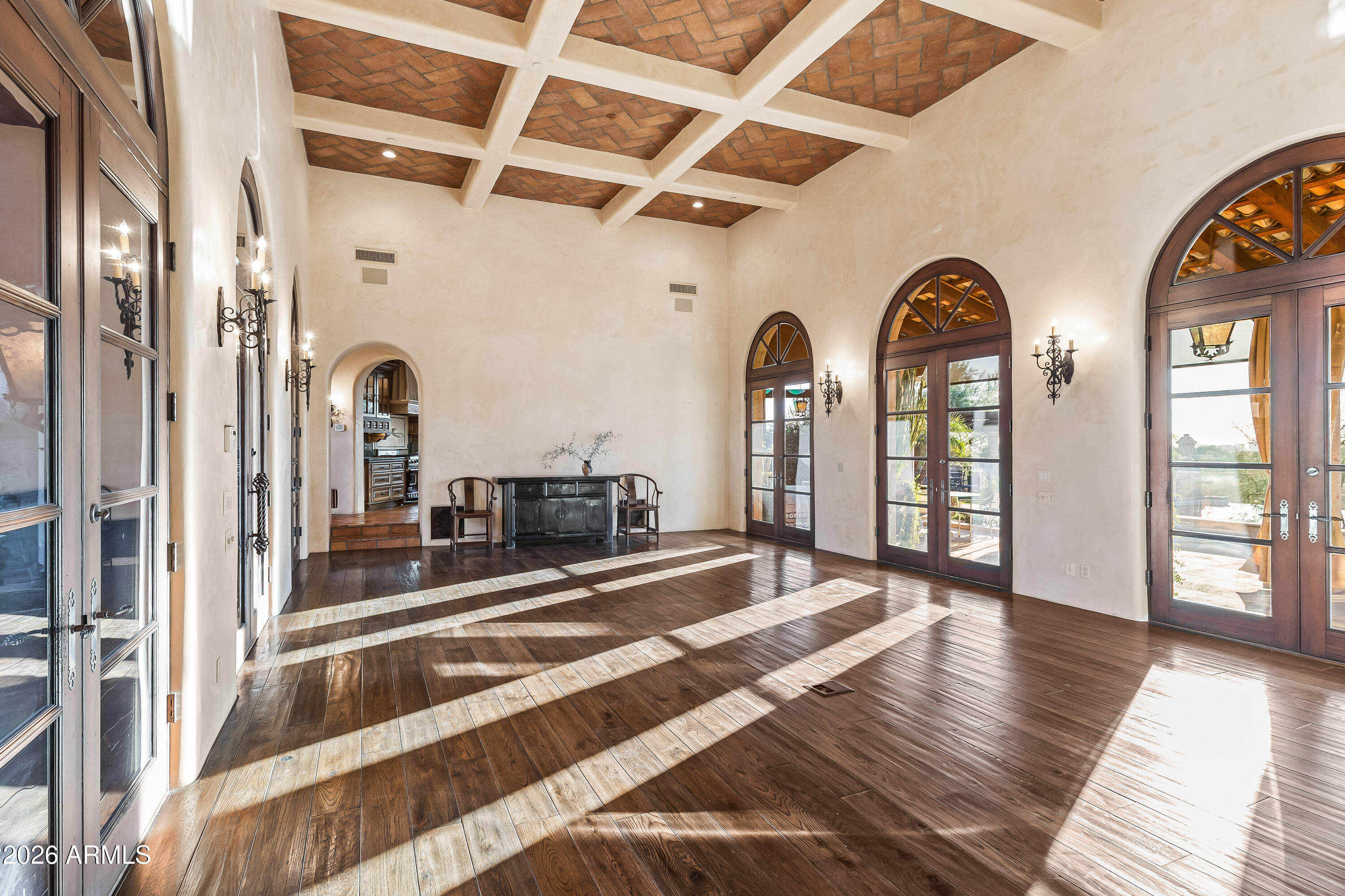 ARROYO HEIGHTS - Residential