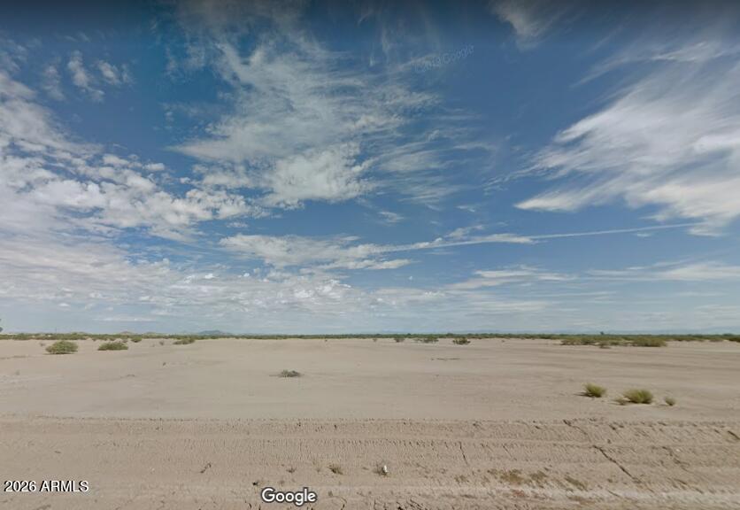 Toltec/Arizona Valley unit 15 - Land