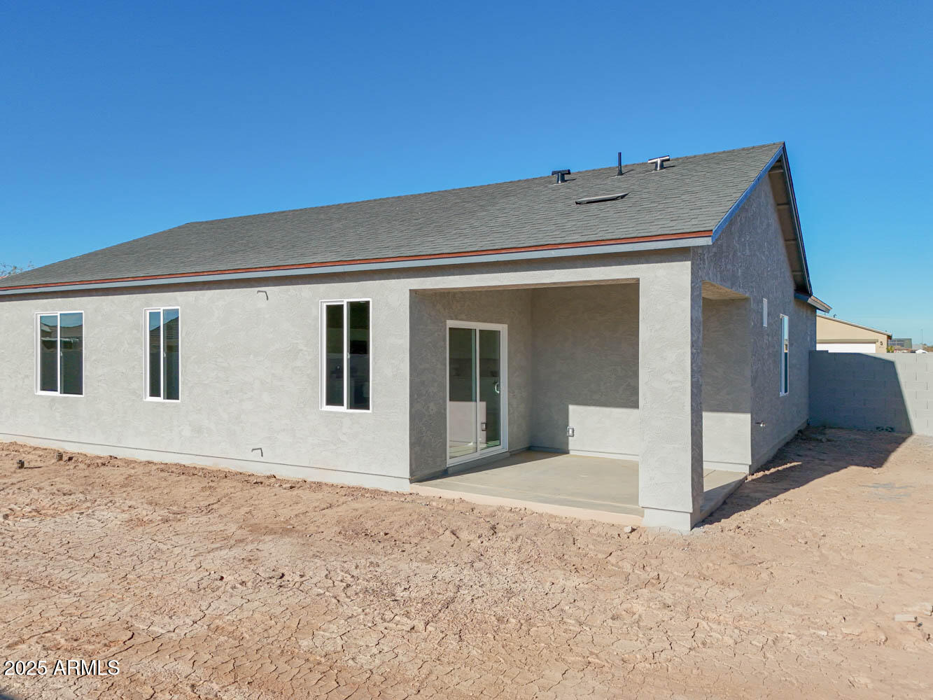 ARIZONA CITY UNIT SEVEN - Residential
