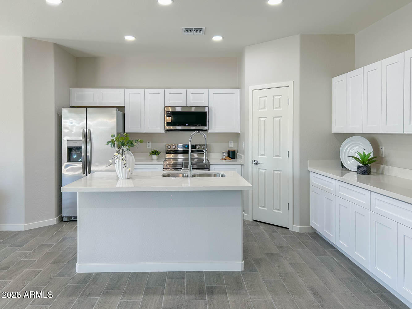 ARIZONA CITY UNIT SEVEN - Residential