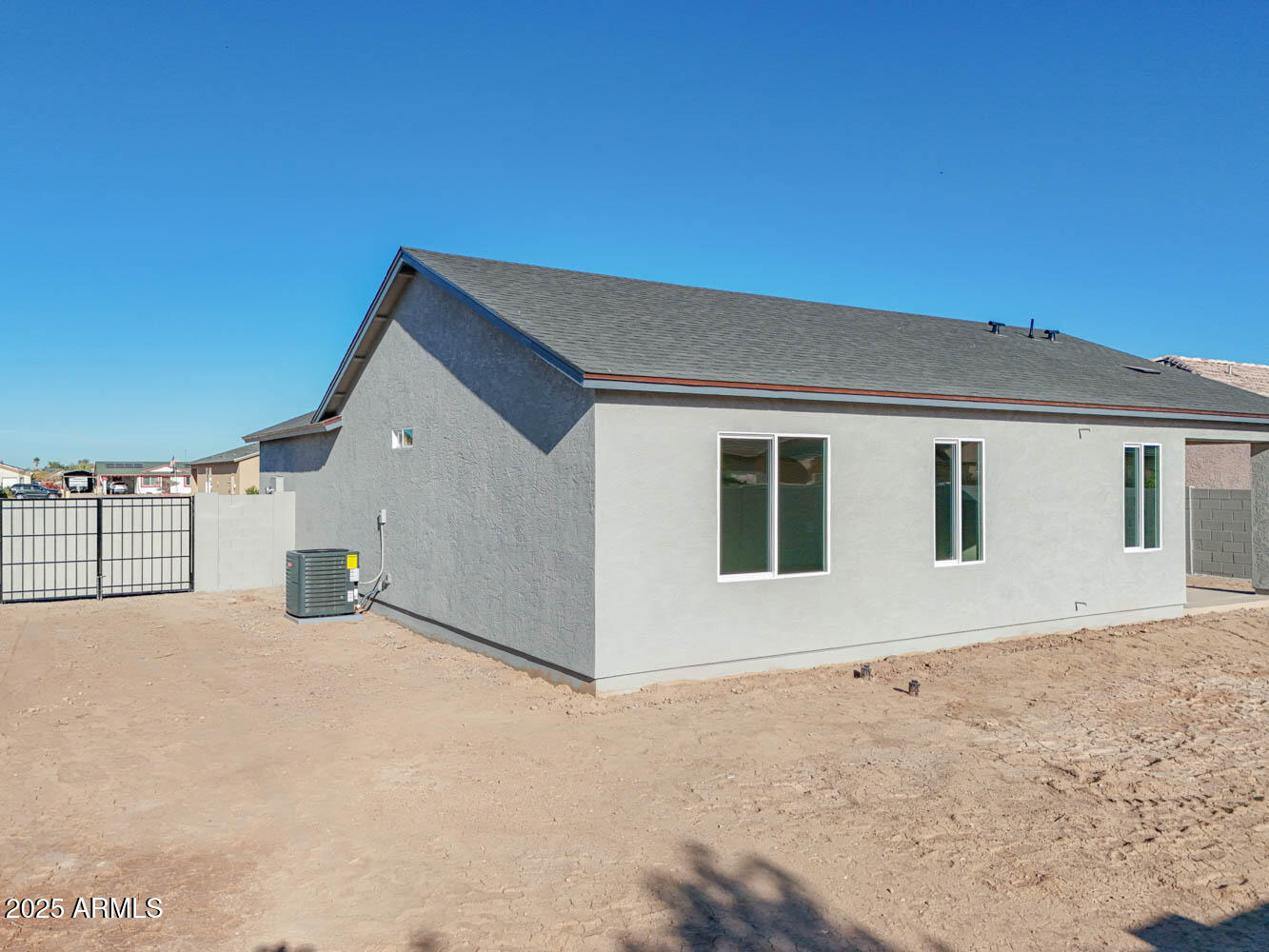 ARIZONA CITY UNIT SEVEN - Residential