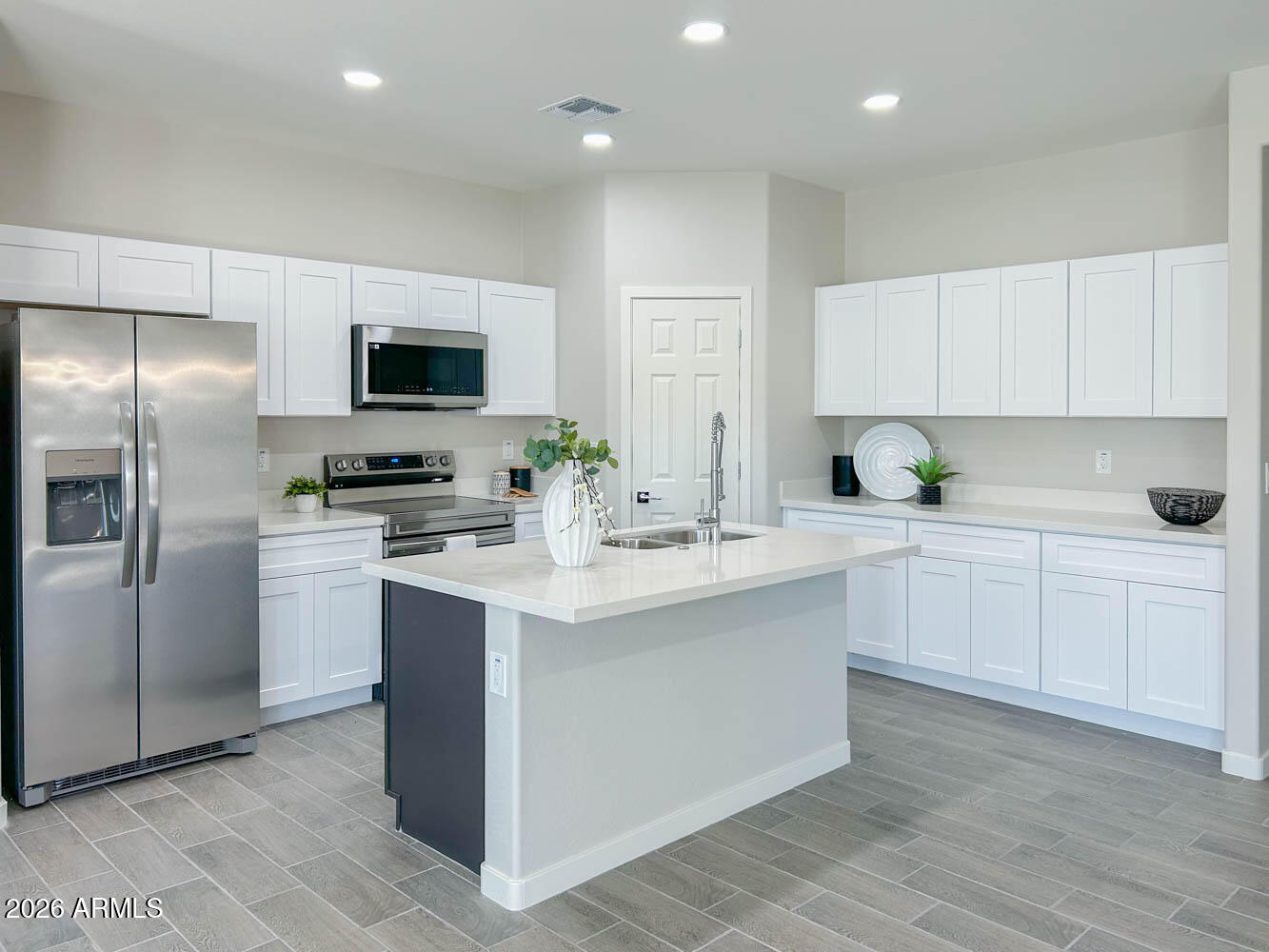 ARIZONA CITY UNIT SEVEN - Residential