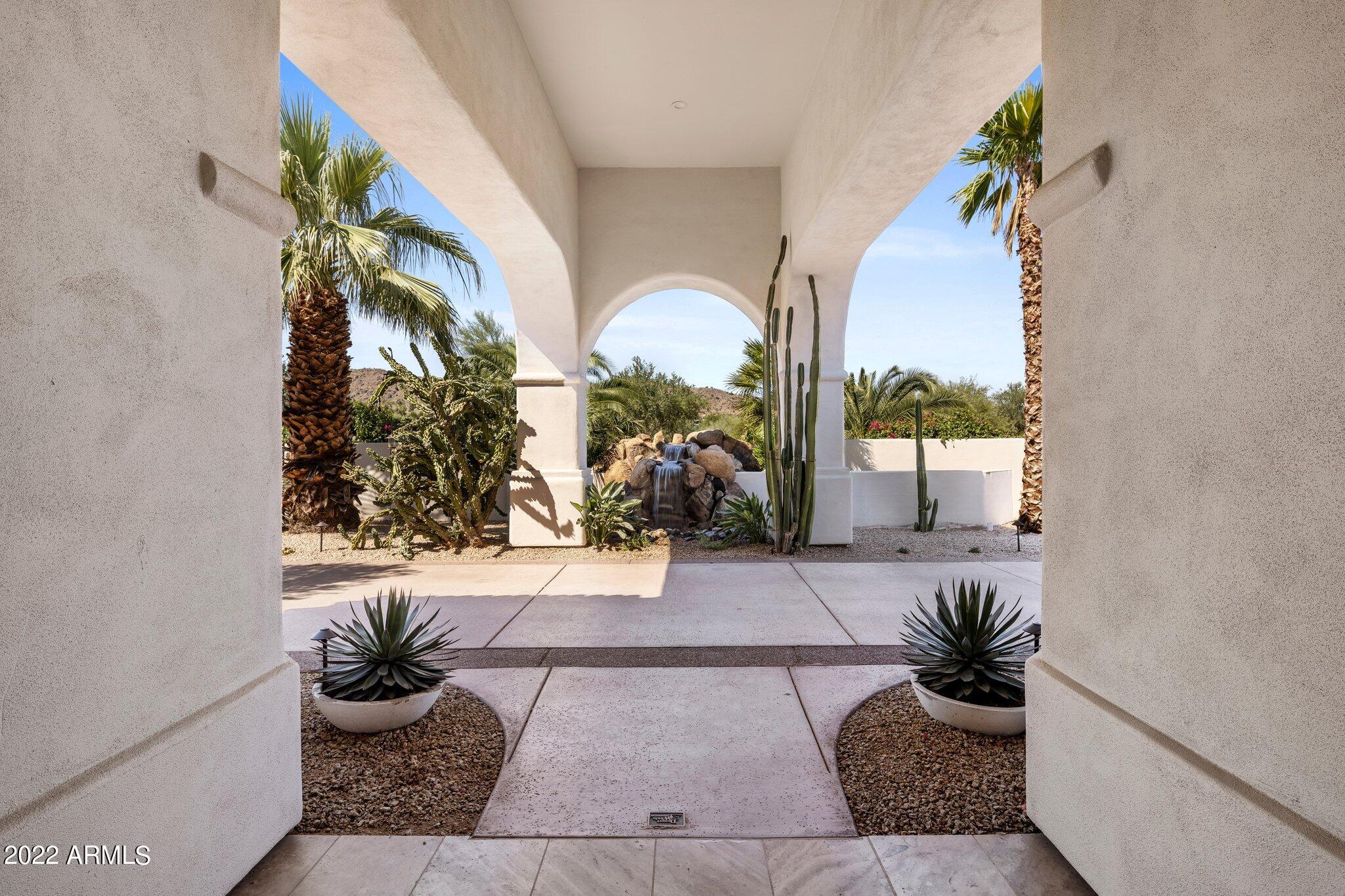 PARADISE VALLEY ESTATES 1 AMENDED - Residential