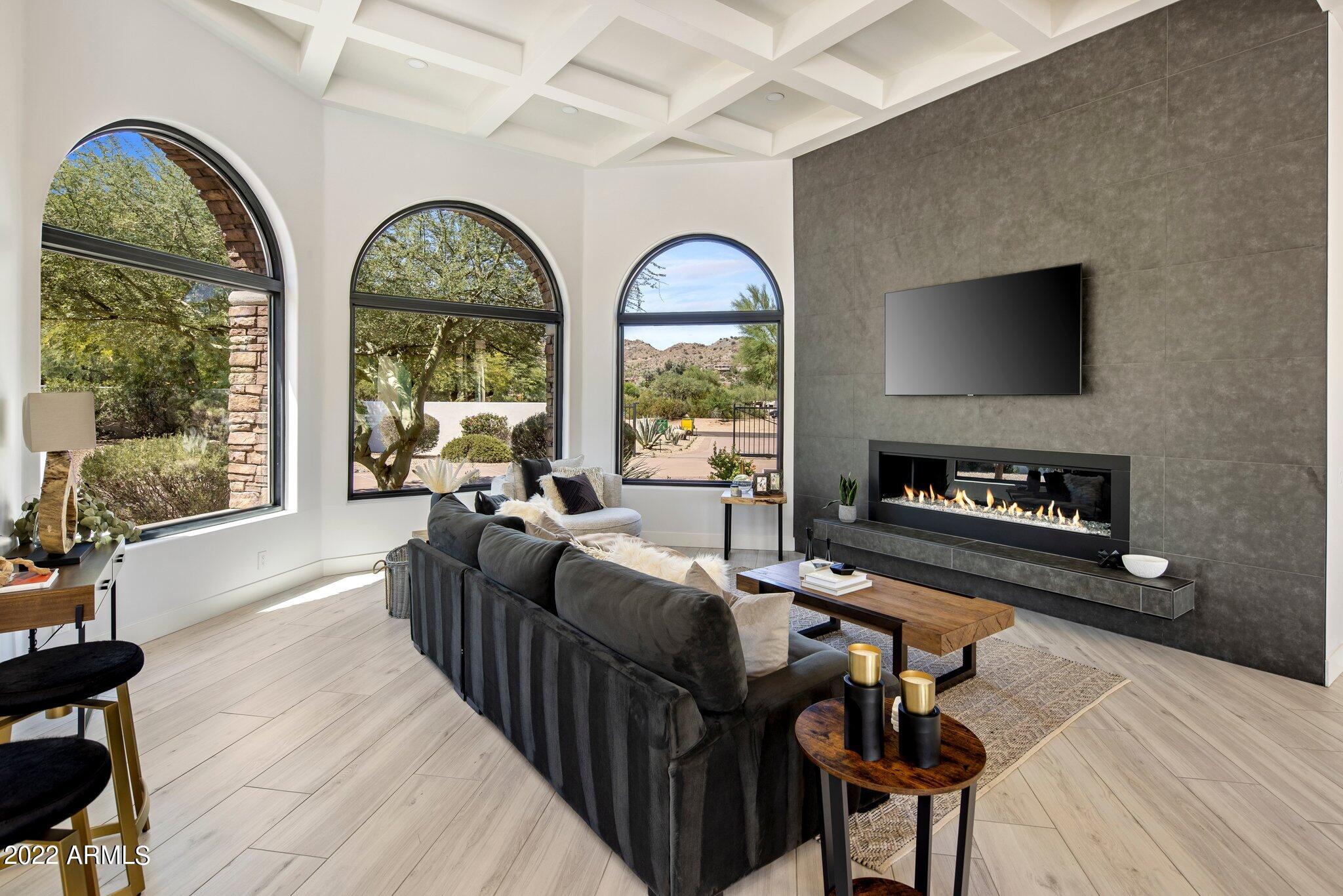PARADISE VALLEY ESTATES 1 AMENDED - Residential