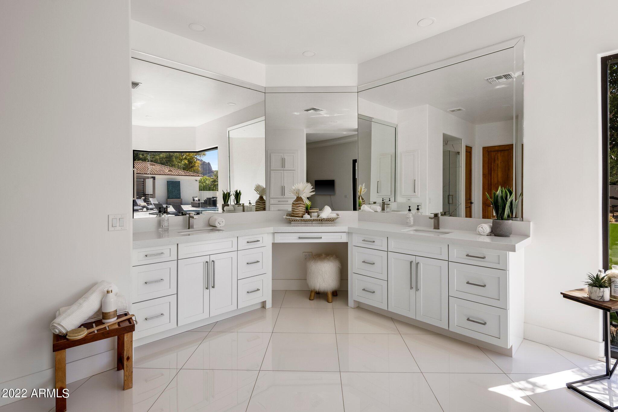 PARADISE VALLEY ESTATES 1 AMENDED - Residential