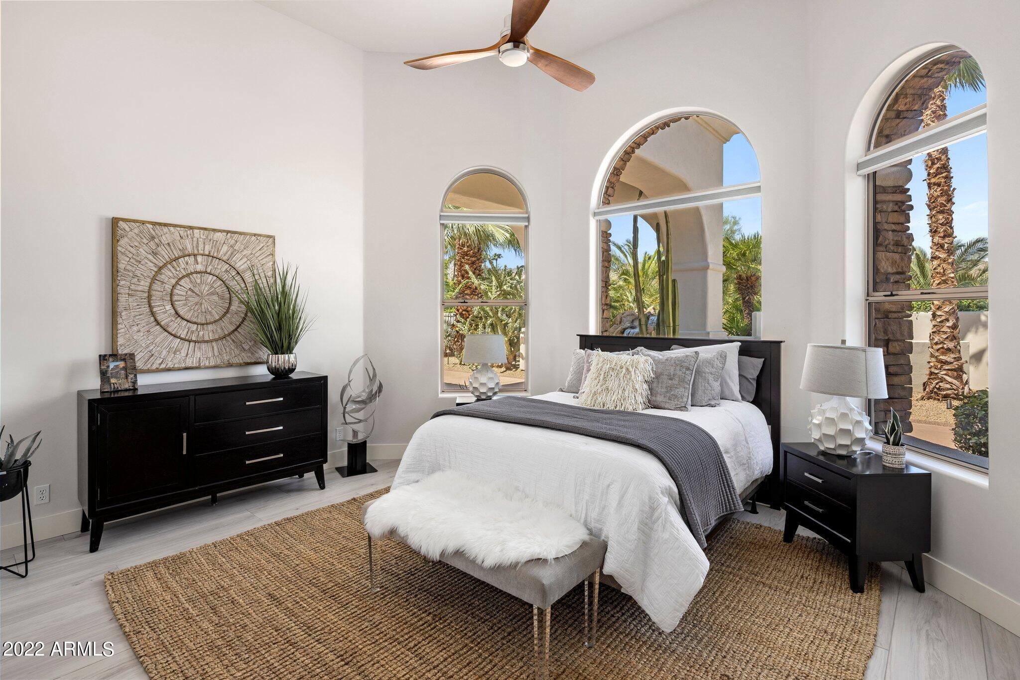 PARADISE VALLEY ESTATES 1 AMENDED - Residential
