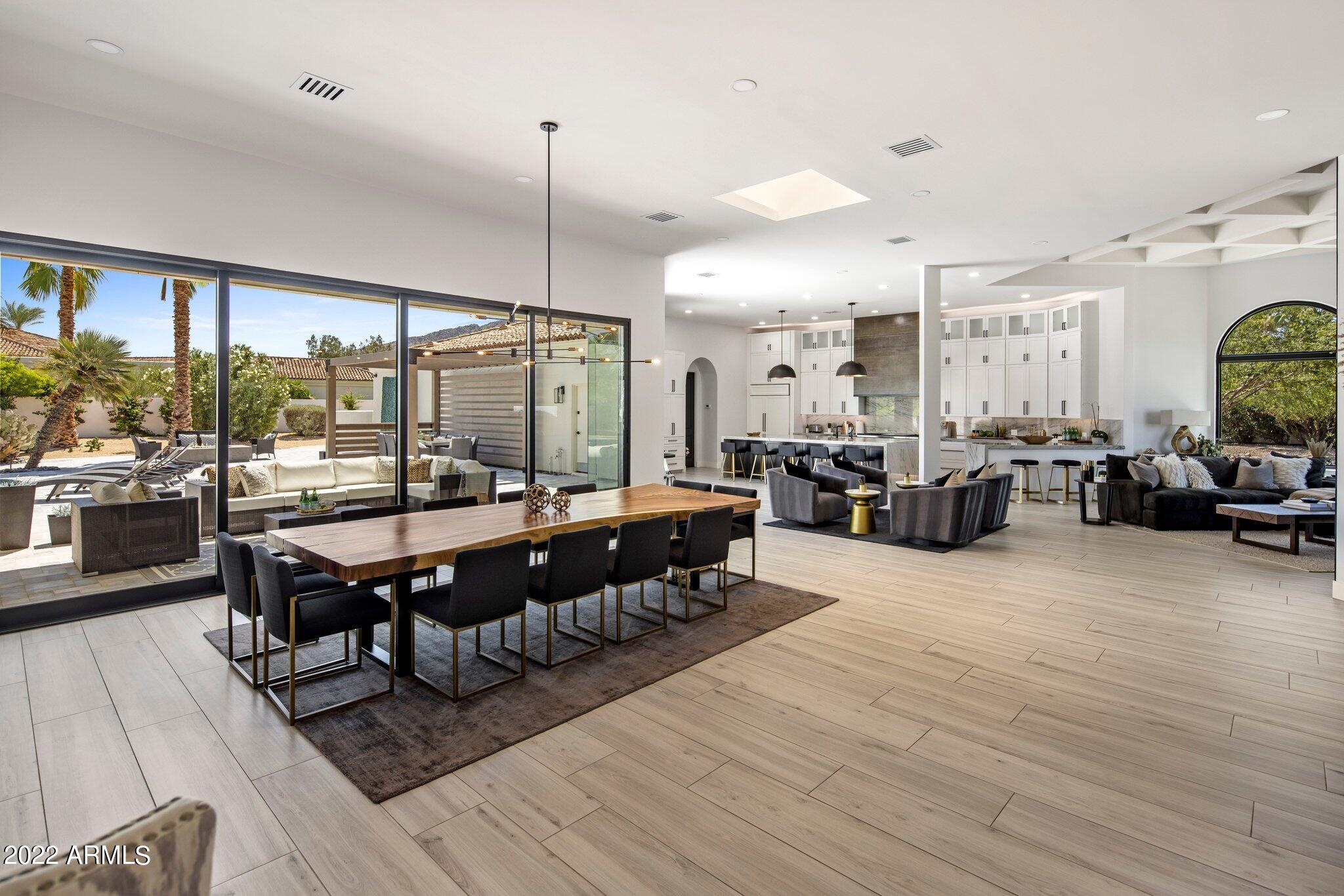 PARADISE VALLEY ESTATES 1 AMENDED - Residential
