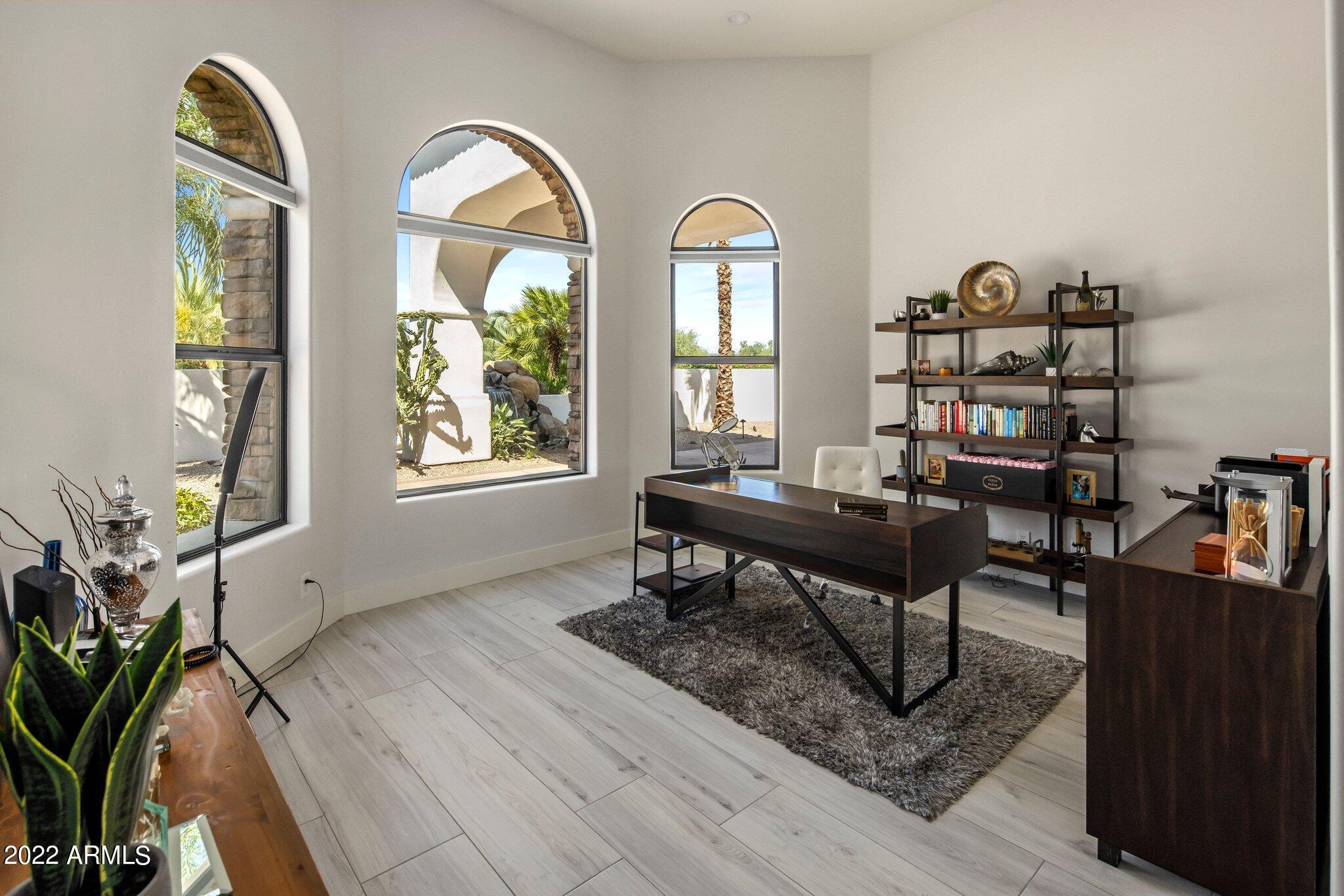 PARADISE VALLEY ESTATES 1 AMENDED - Residential