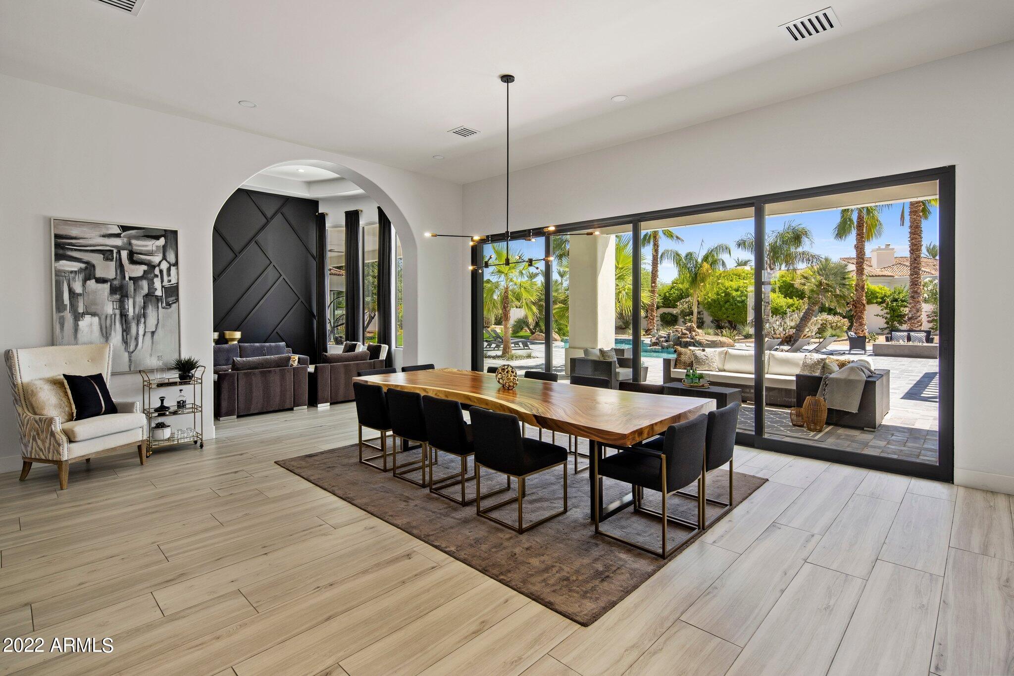 PARADISE VALLEY ESTATES 1 AMENDED - Residential