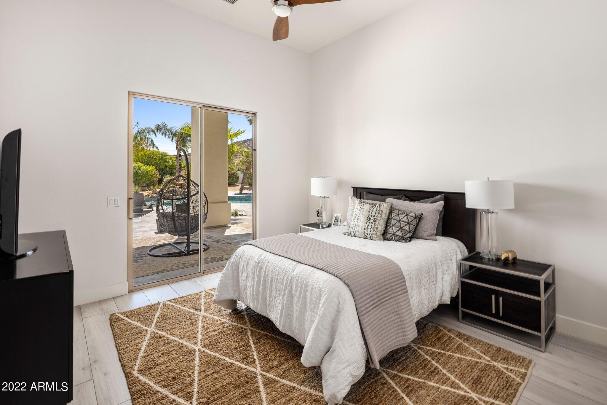 PARADISE VALLEY ESTATES 1 AMENDED - Residential