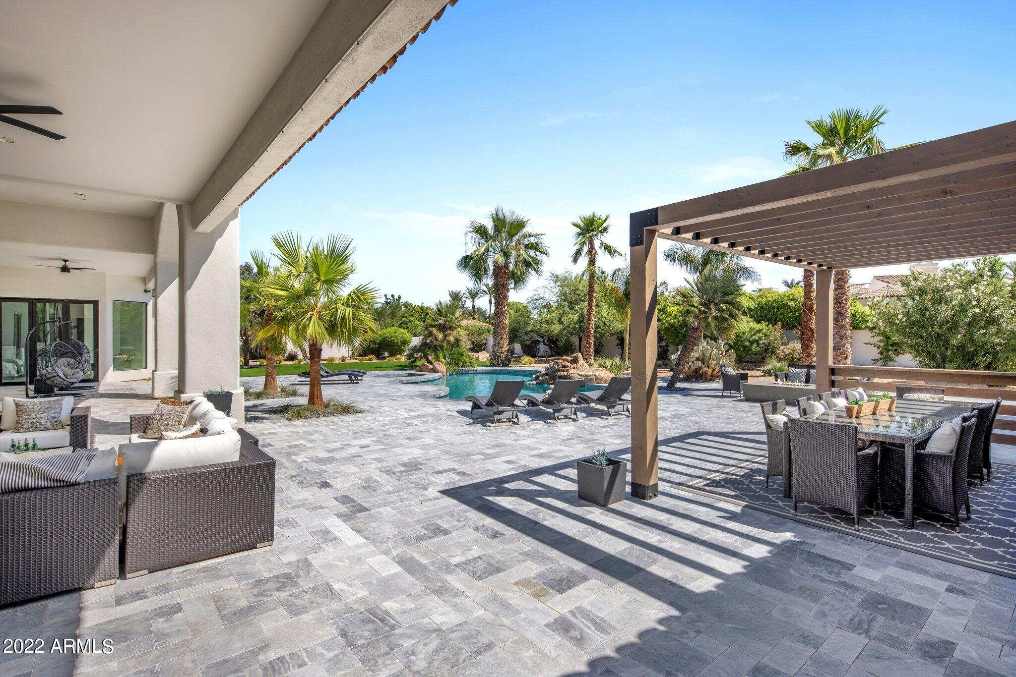 PARADISE VALLEY ESTATES 1 AMENDED - Residential