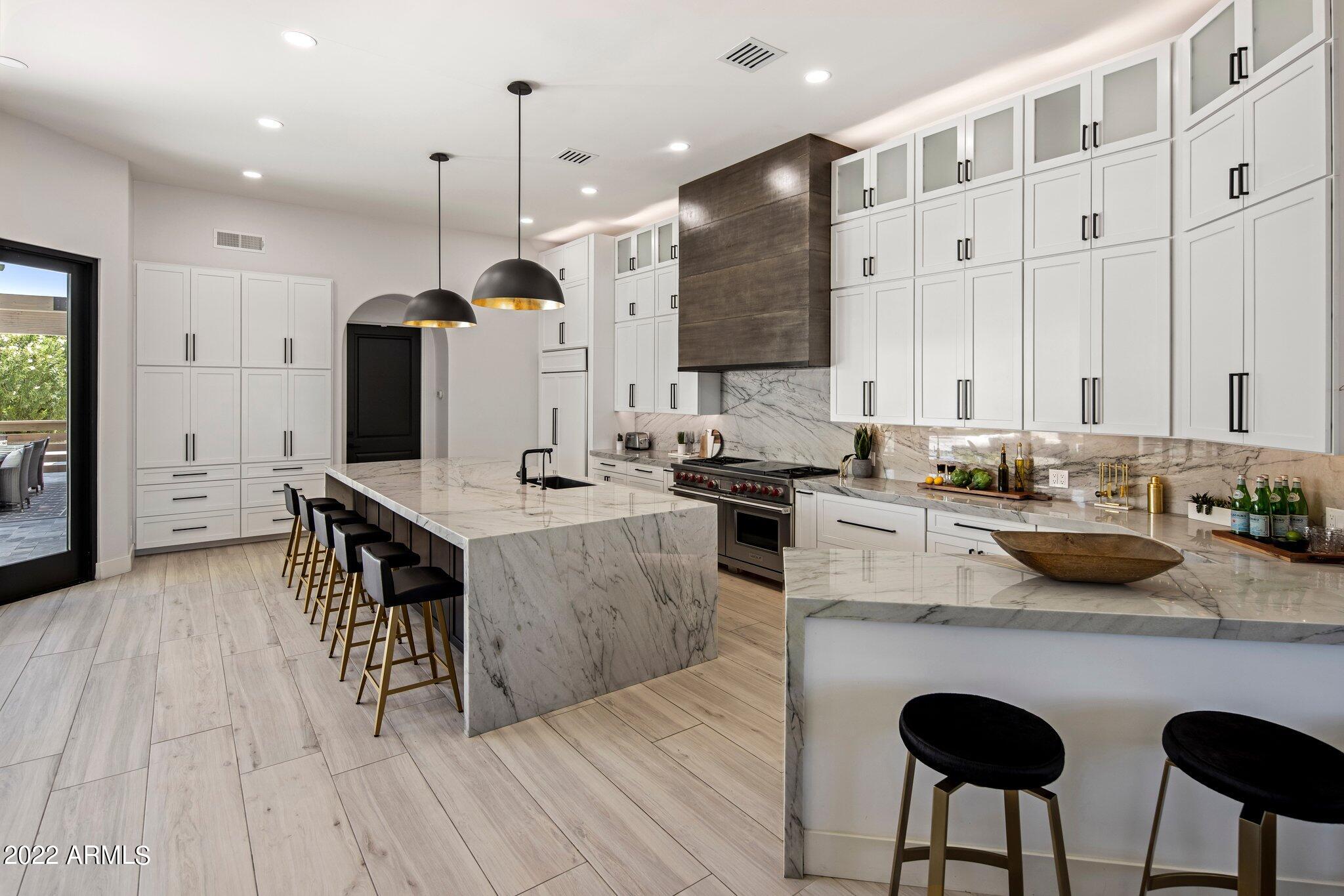 PARADISE VALLEY ESTATES 1 AMENDED - Residential