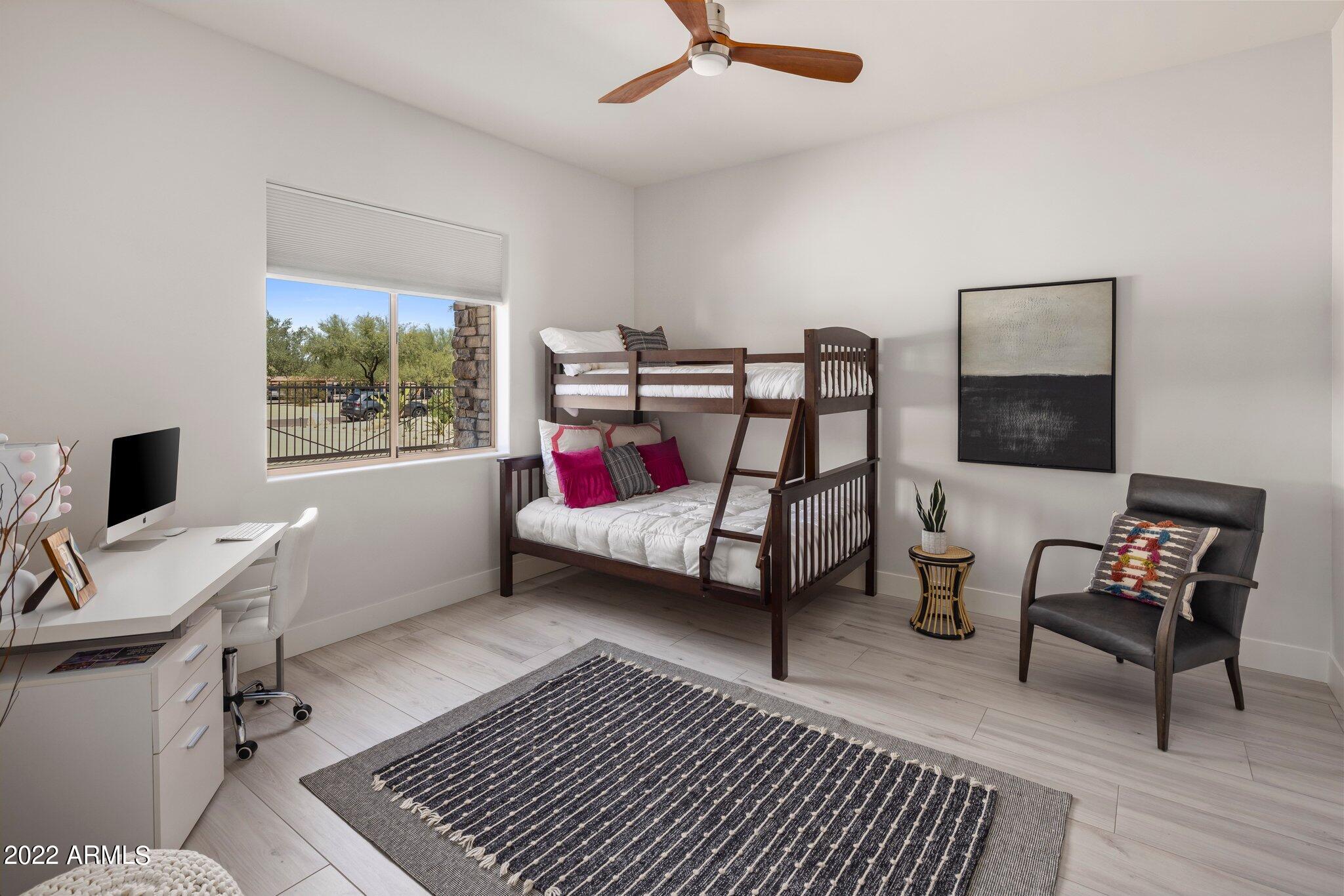 PARADISE VALLEY ESTATES 1 AMENDED - Residential