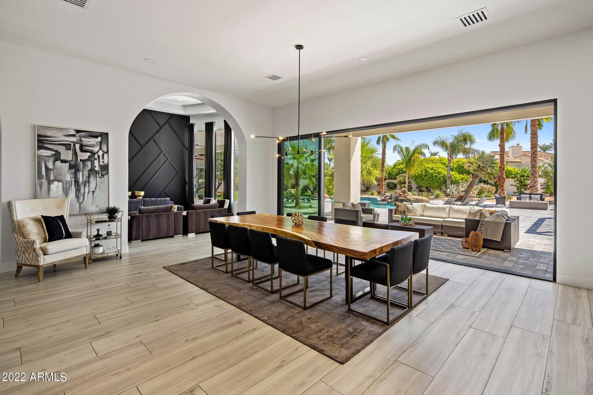 PARADISE VALLEY ESTATES 1 AMENDED - Residential