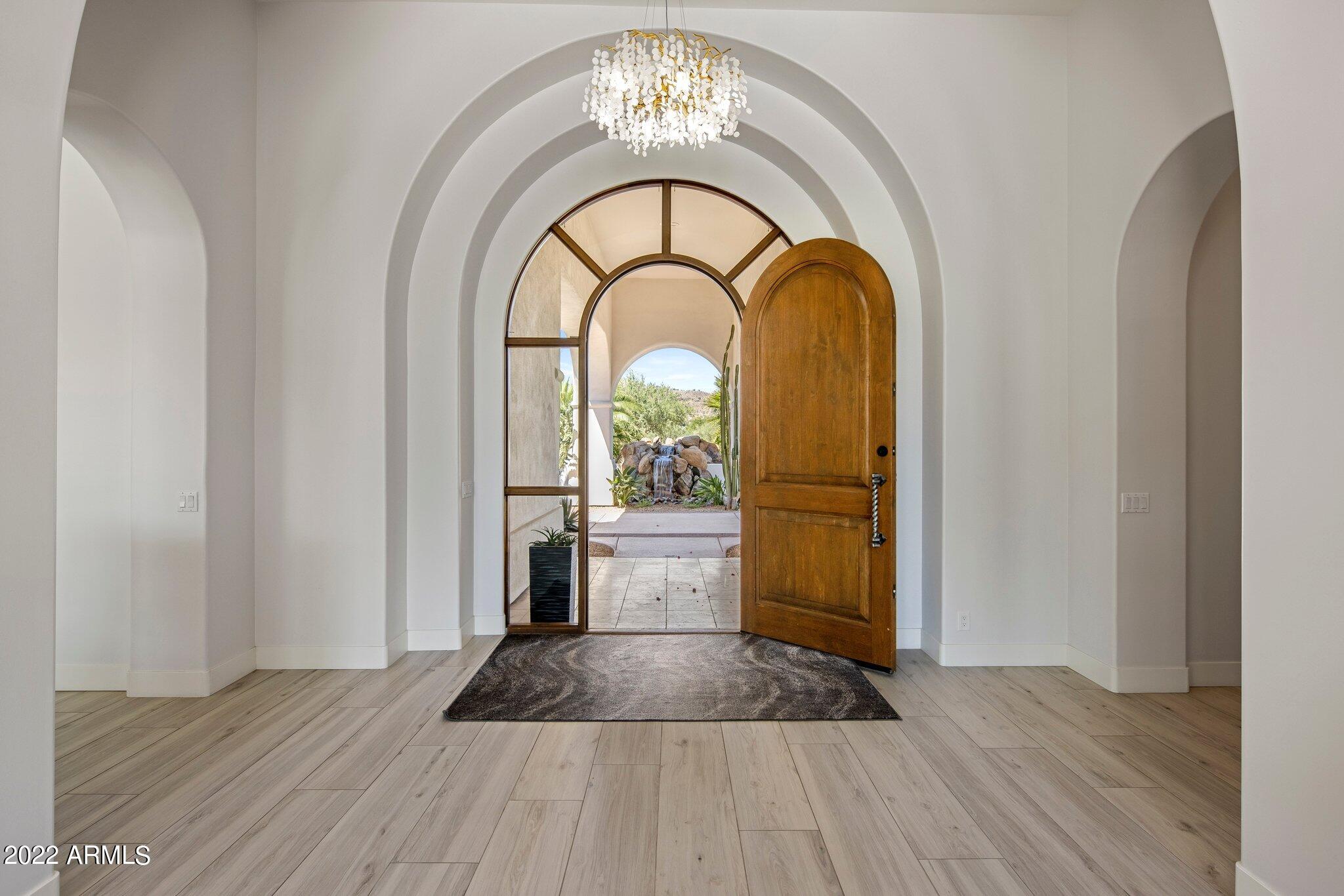 PARADISE VALLEY ESTATES 1 AMENDED - Residential