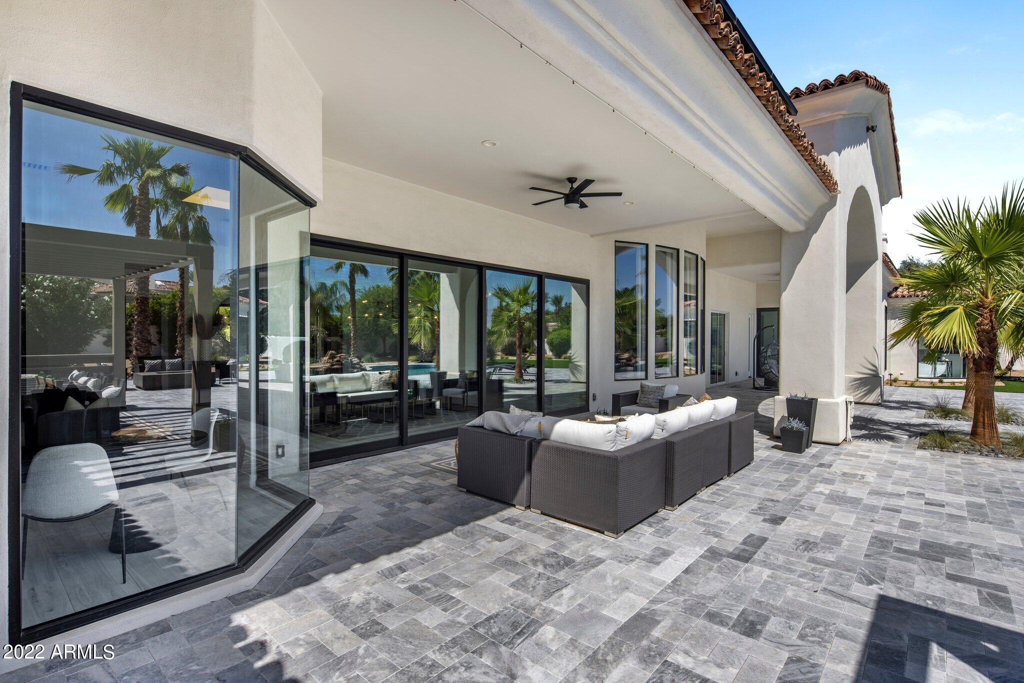 PARADISE VALLEY ESTATES 1 AMENDED - Residential