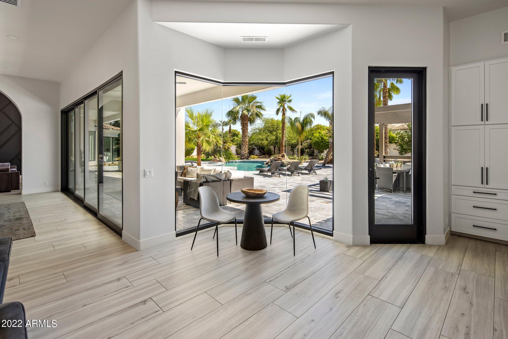 PARADISE VALLEY ESTATES 1 AMENDED - Residential