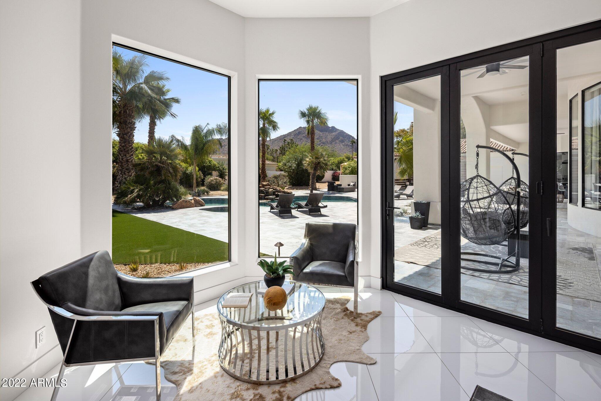 PARADISE VALLEY ESTATES 1 AMENDED - Residential