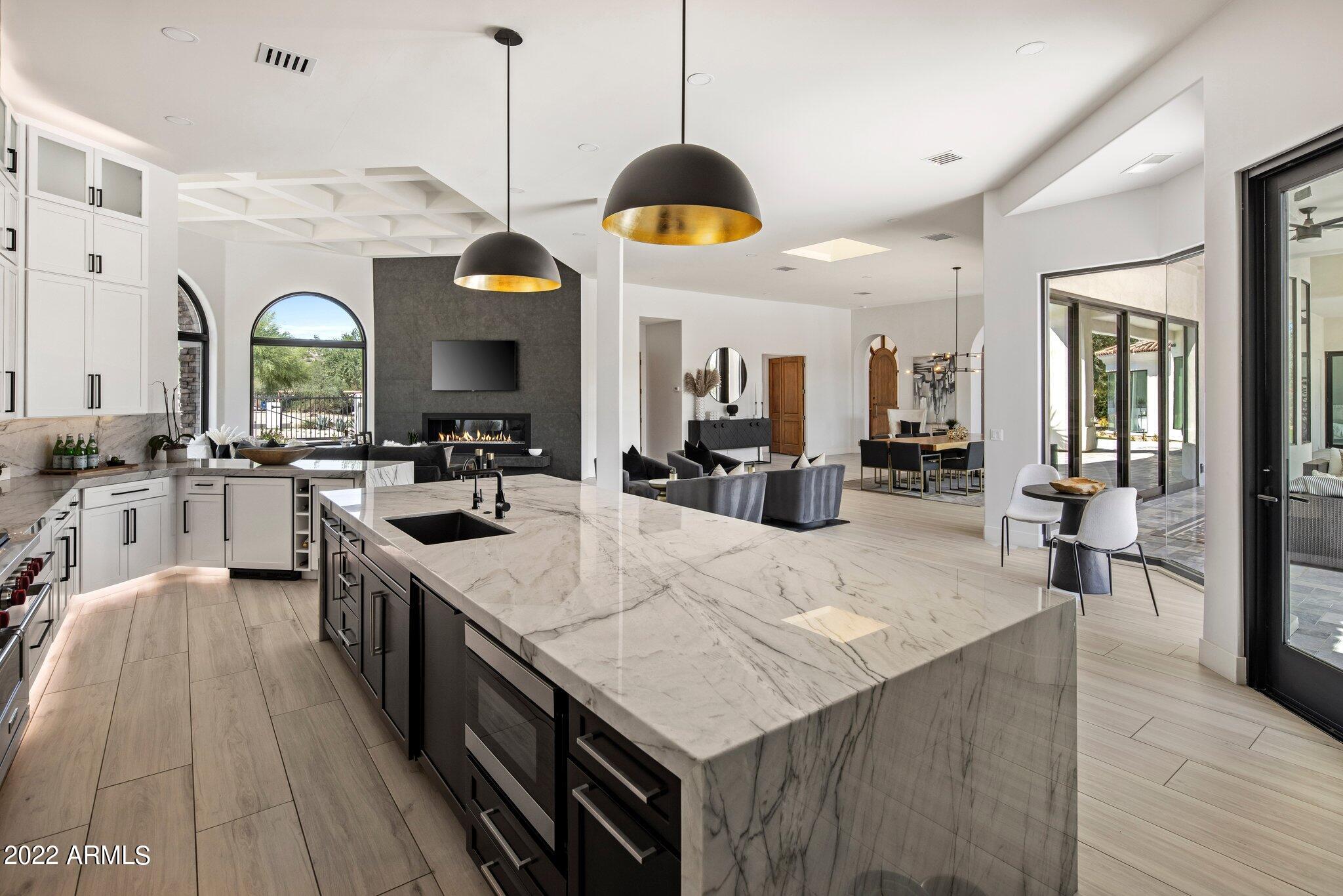PARADISE VALLEY ESTATES 1 AMENDED - Residential