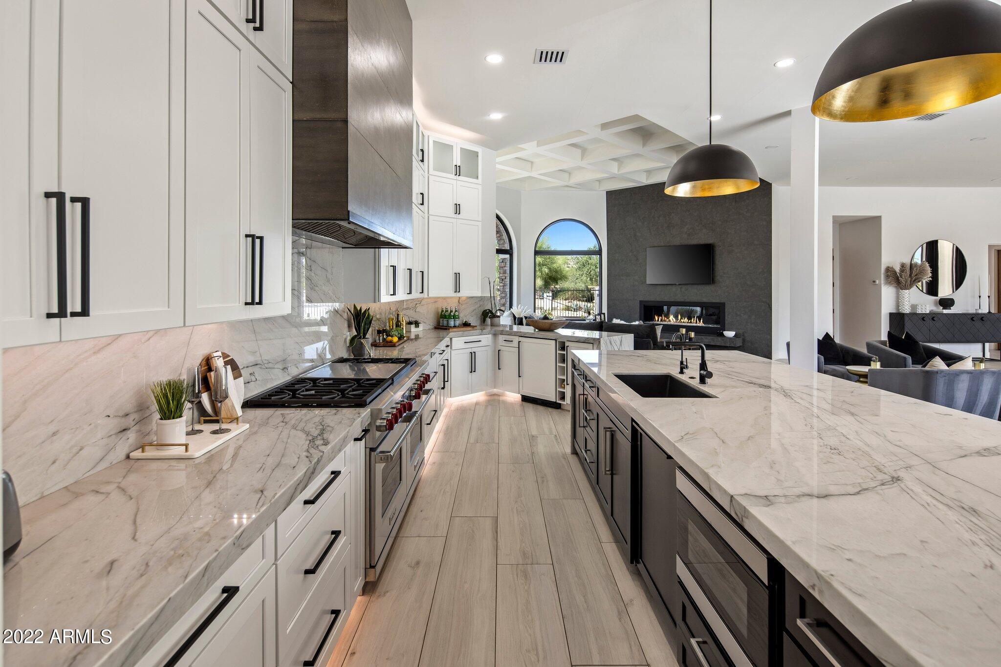 PARADISE VALLEY ESTATES 1 AMENDED - Residential