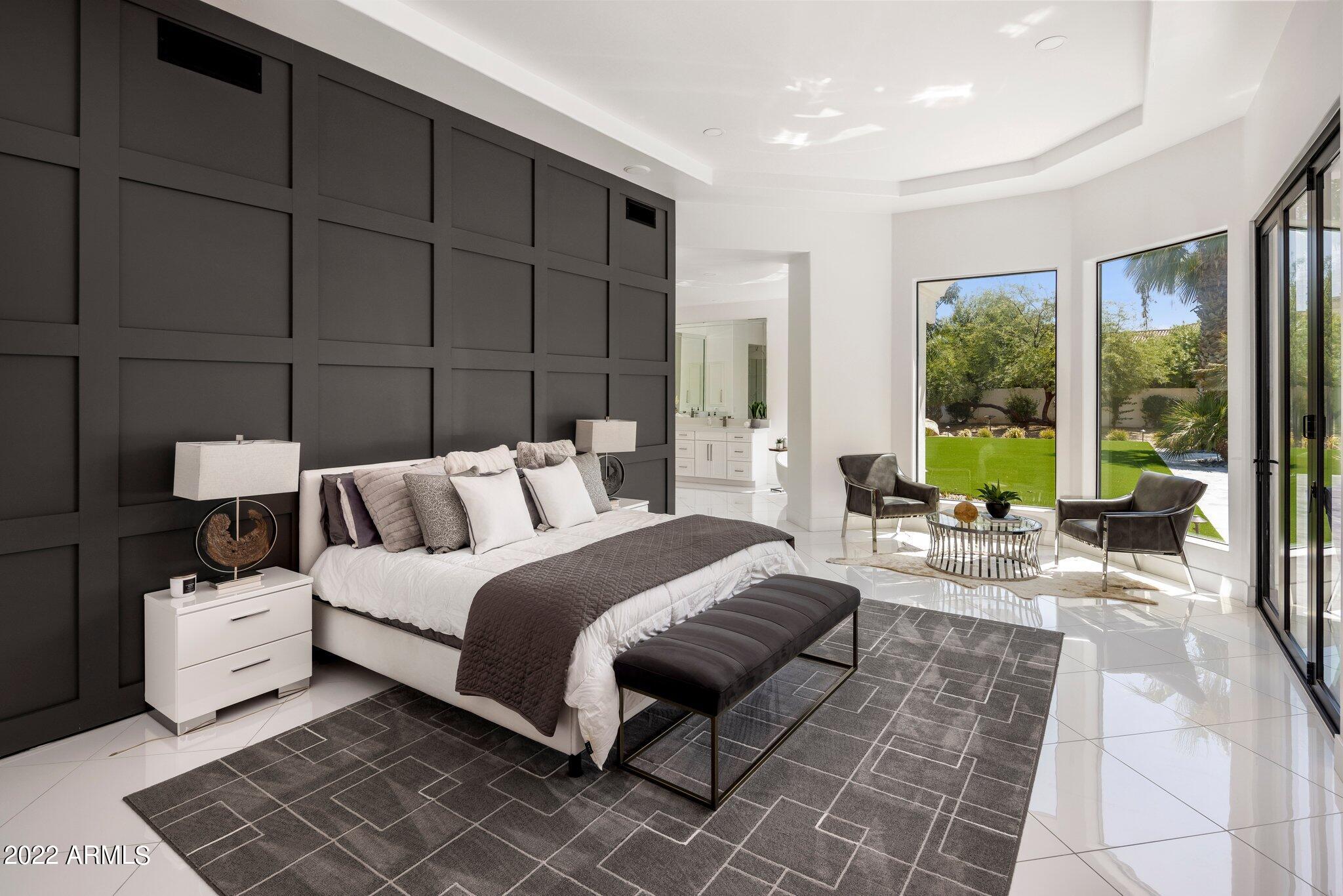 PARADISE VALLEY ESTATES 1 AMENDED - Residential