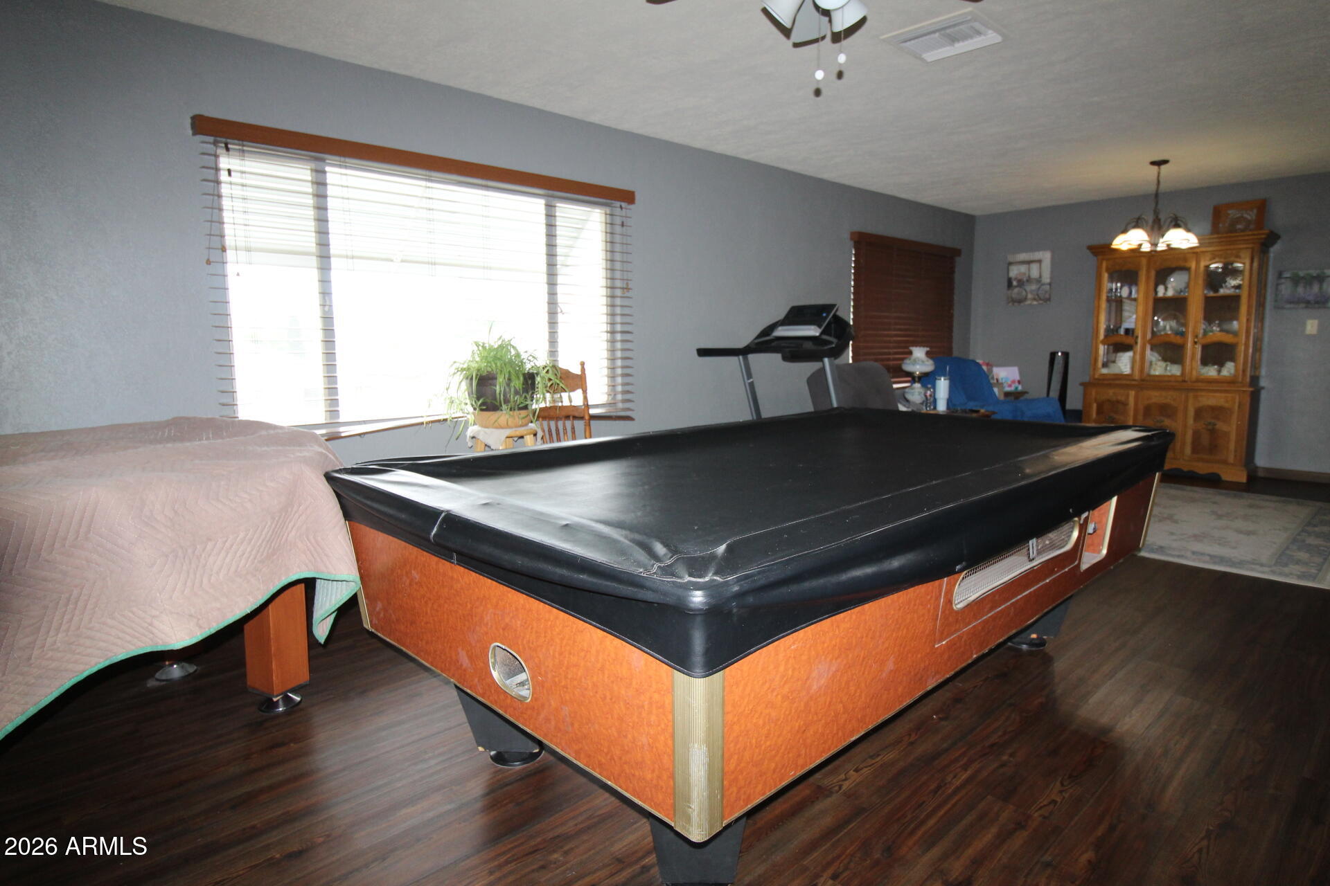 GLOBE TOWNSITE - Residential