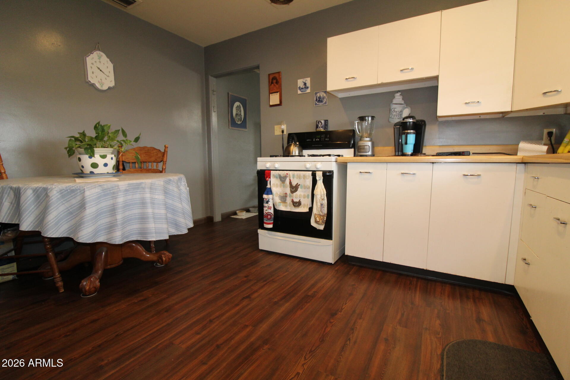GLOBE TOWNSITE - Residential