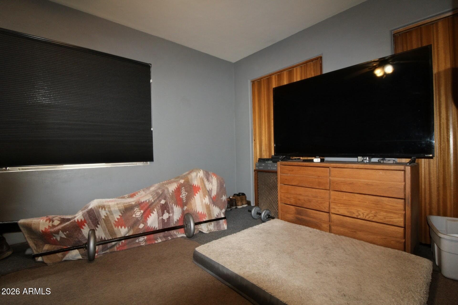 GLOBE TOWNSITE - Residential