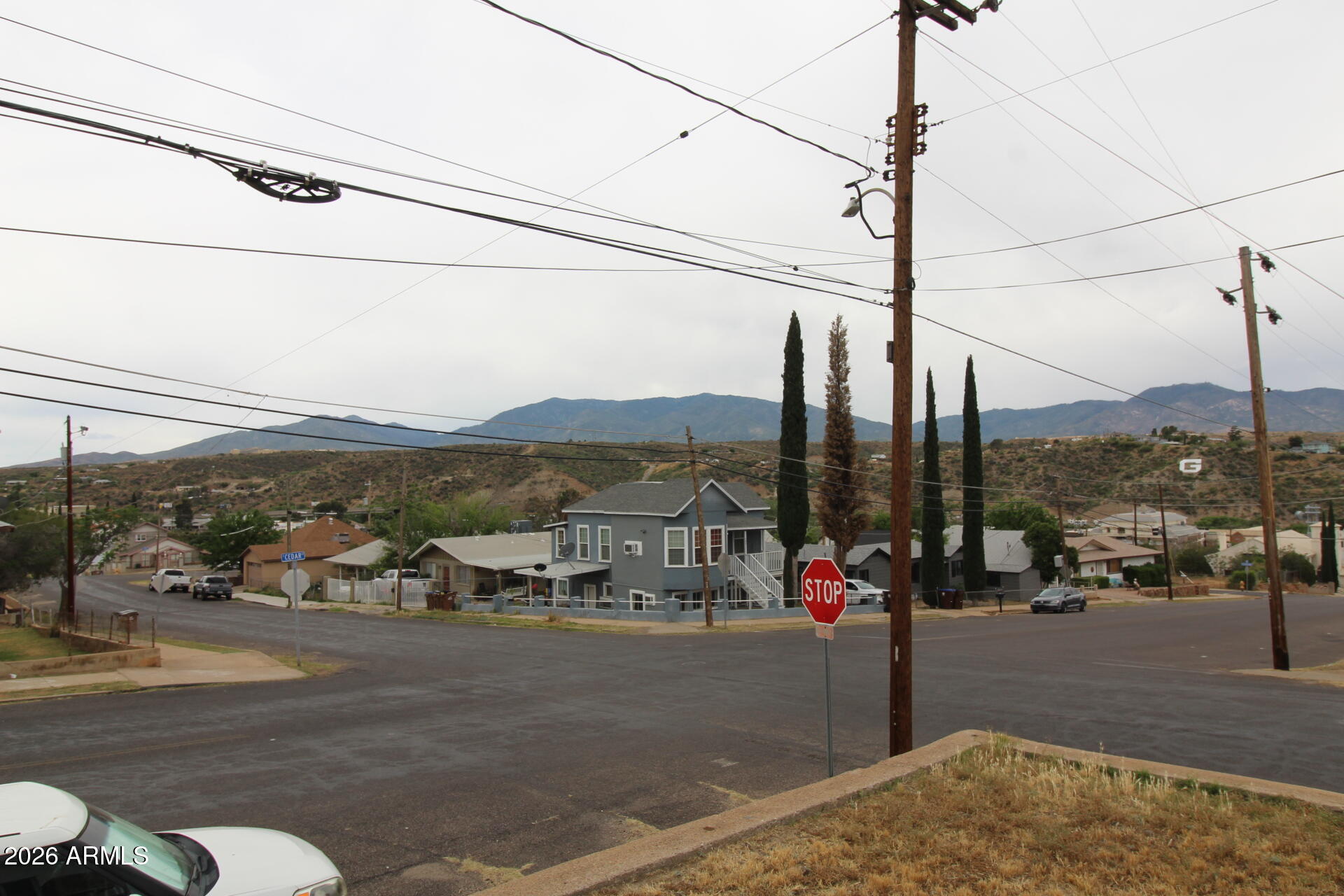 GLOBE TOWNSITE - Residential