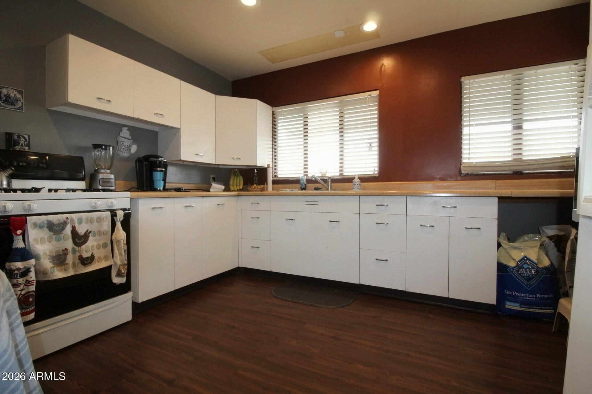GLOBE TOWNSITE - Residential
