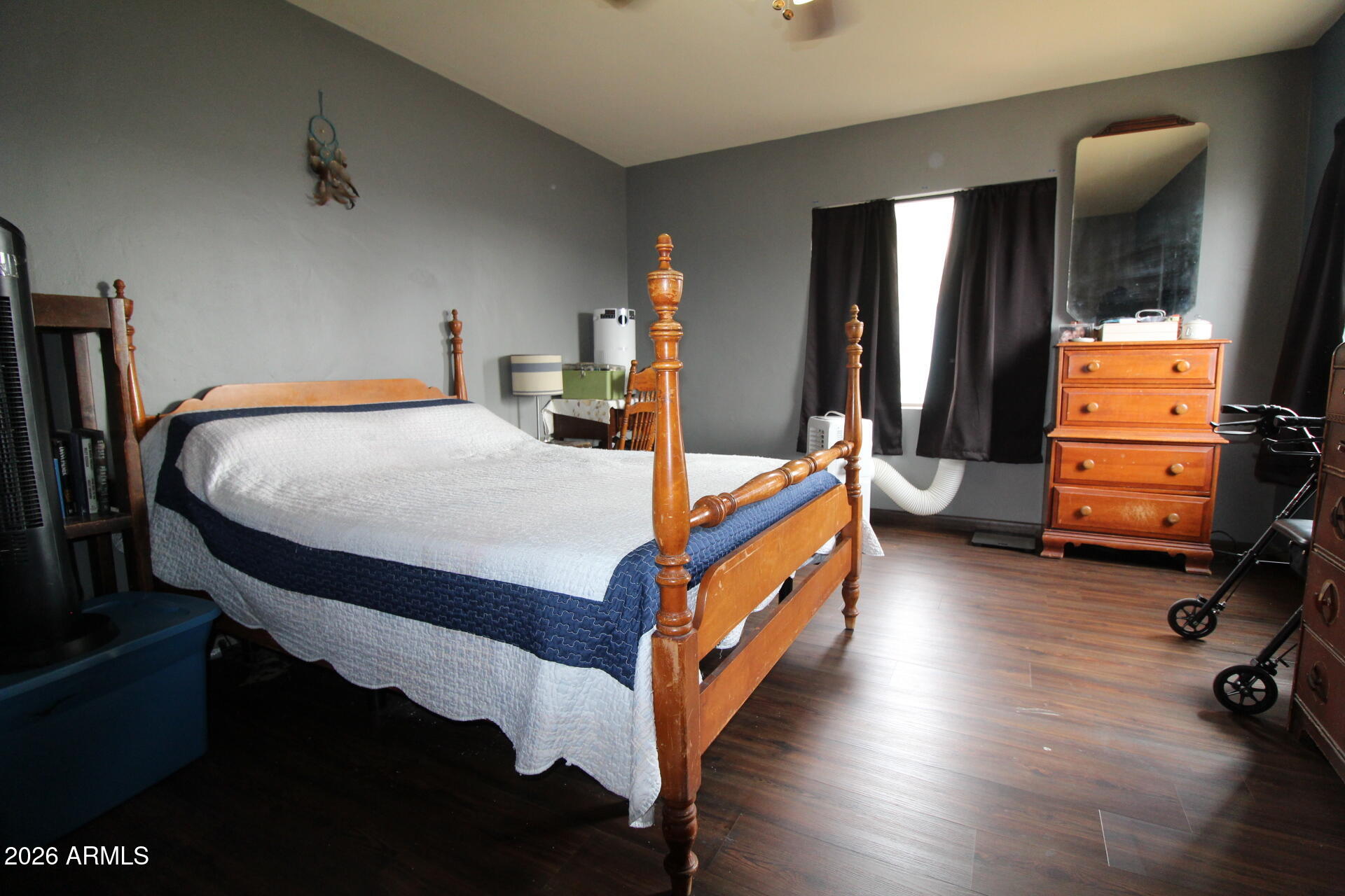 GLOBE TOWNSITE - Residential