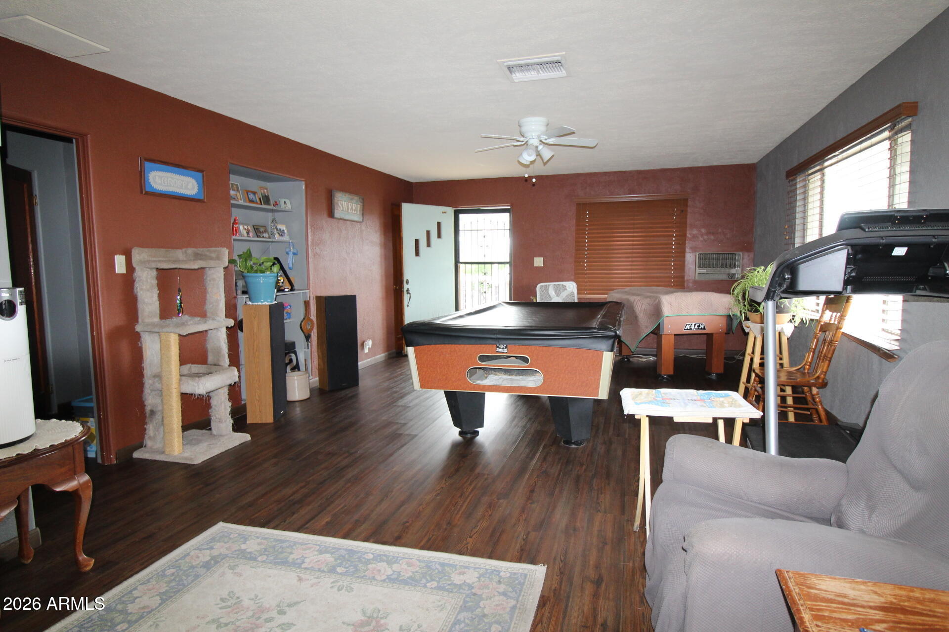 GLOBE TOWNSITE - Residential