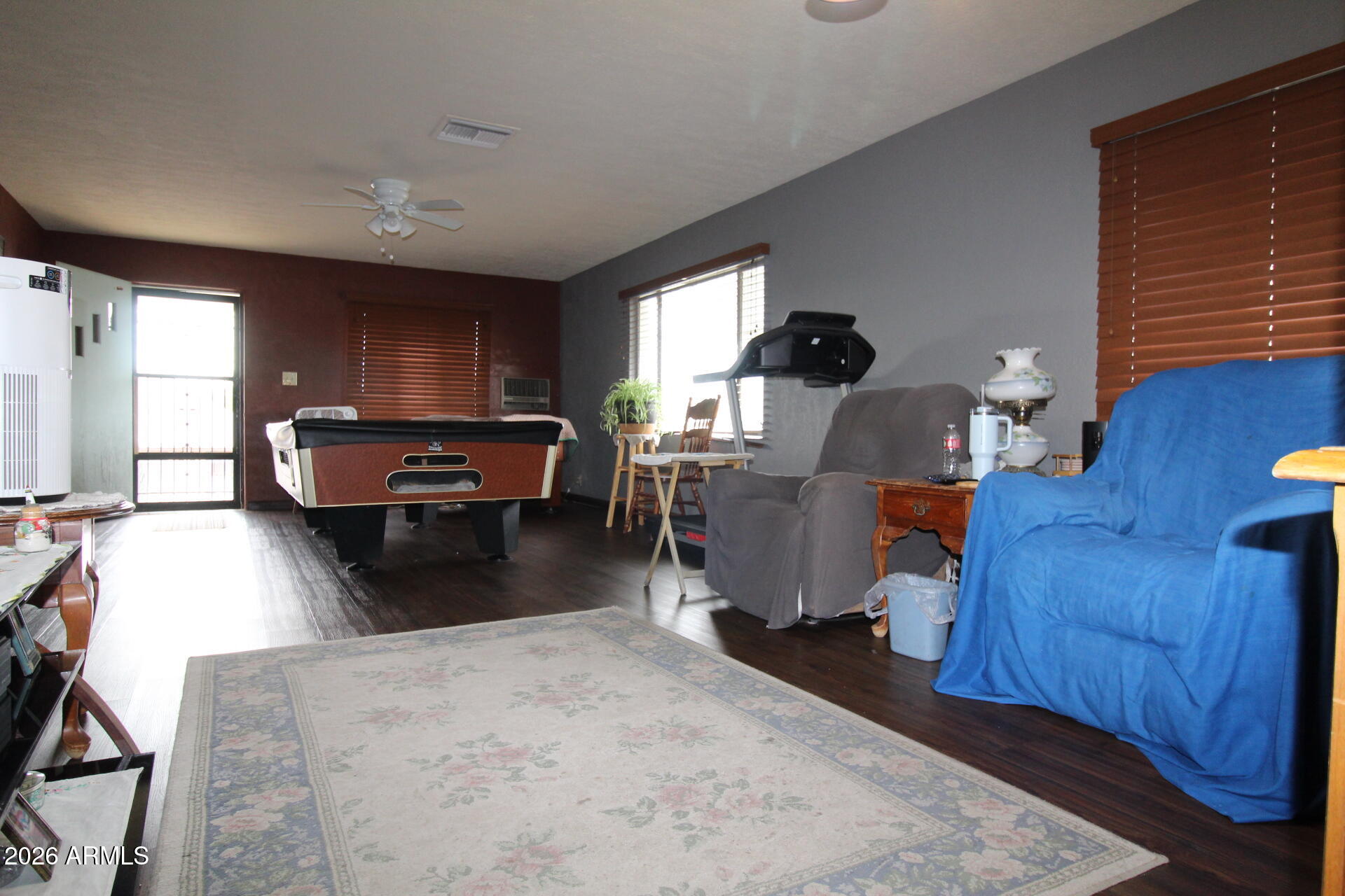 GLOBE TOWNSITE - Residential