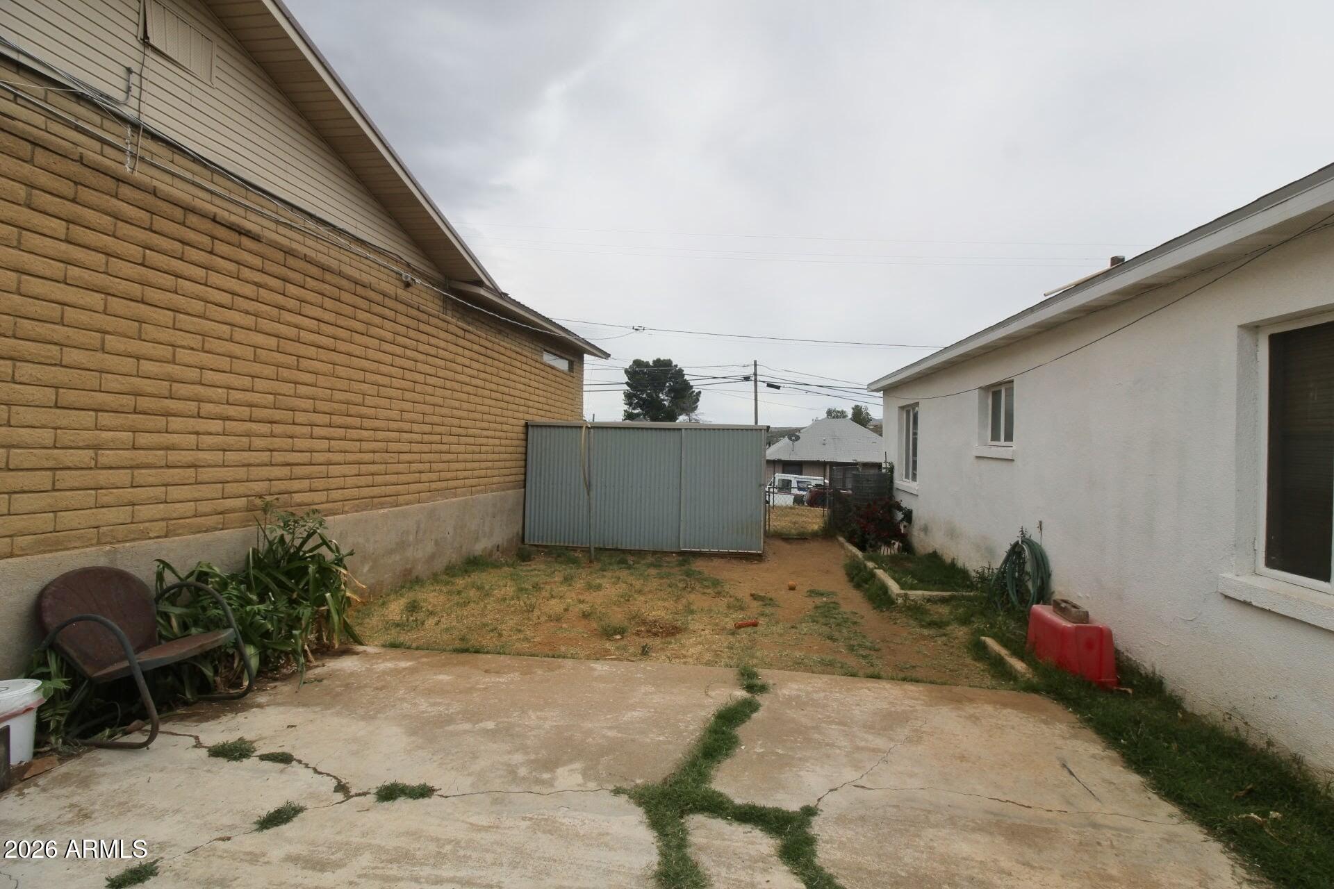 GLOBE TOWNSITE - Residential