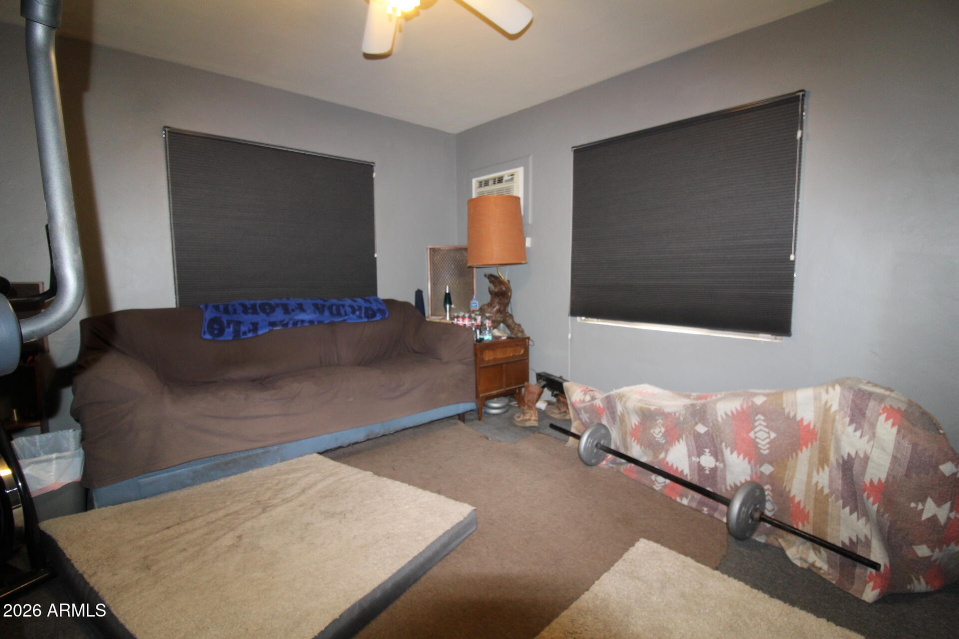 GLOBE TOWNSITE - Residential
