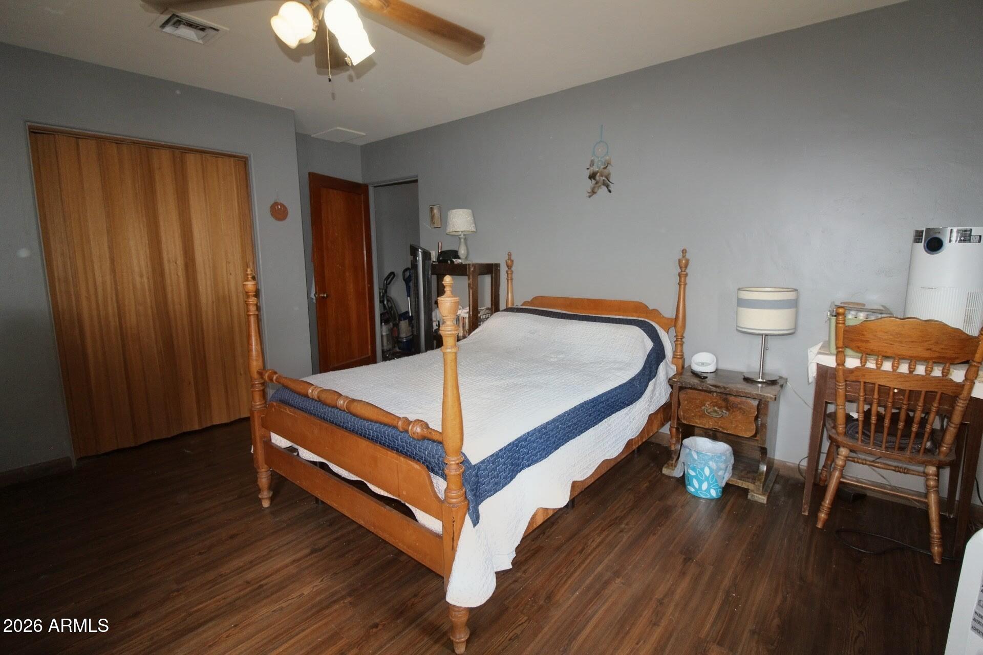 GLOBE TOWNSITE - Residential