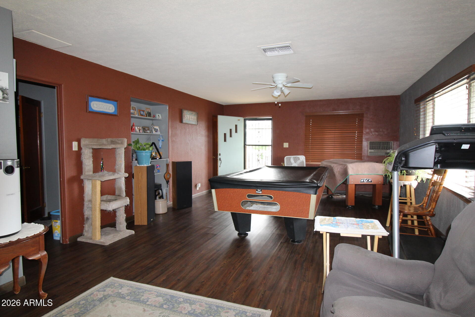 GLOBE TOWNSITE - Residential