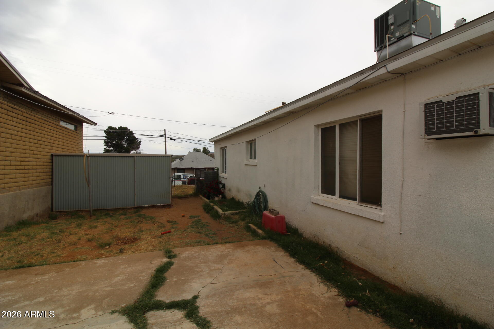 GLOBE TOWNSITE - Residential