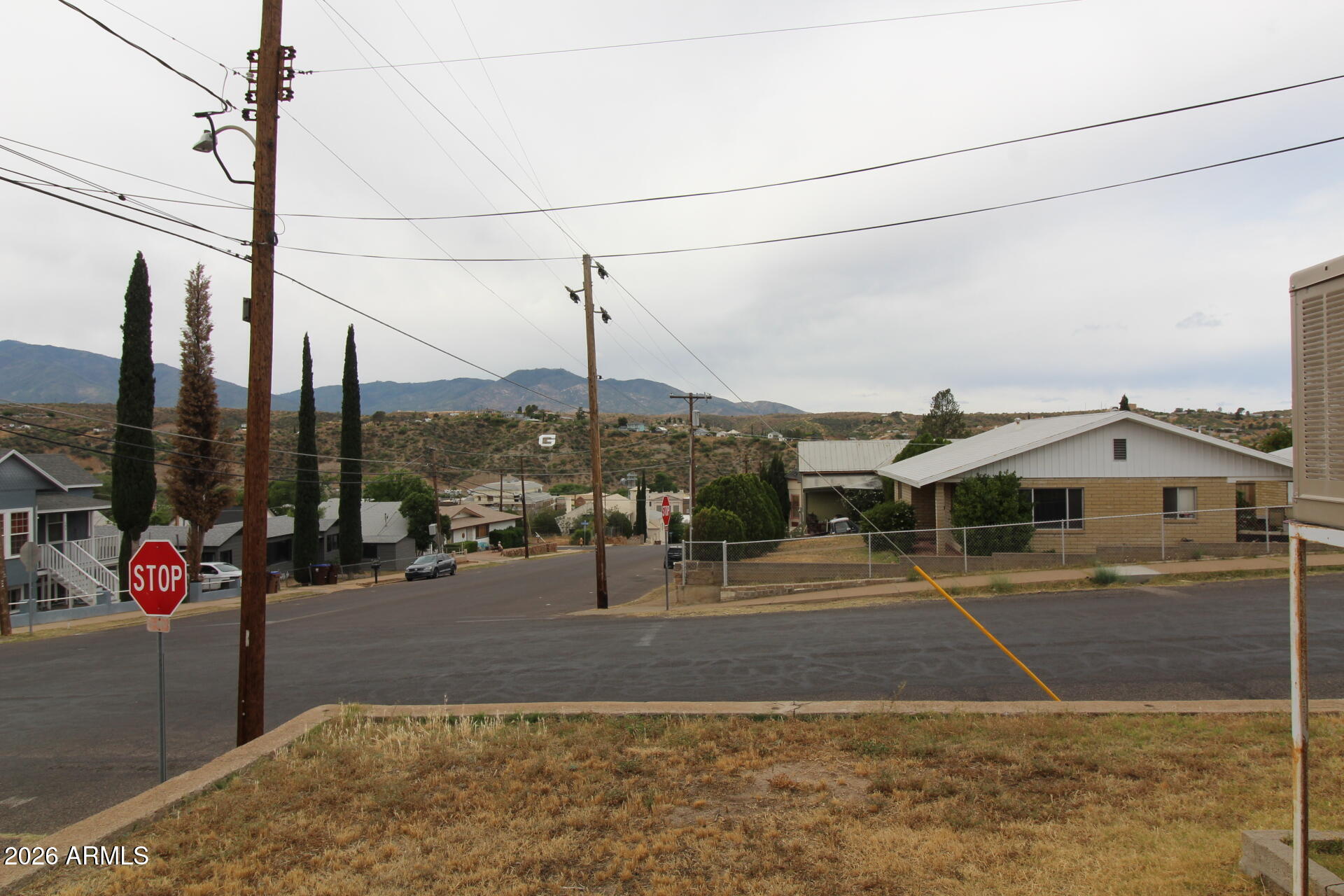 GLOBE TOWNSITE - Residential