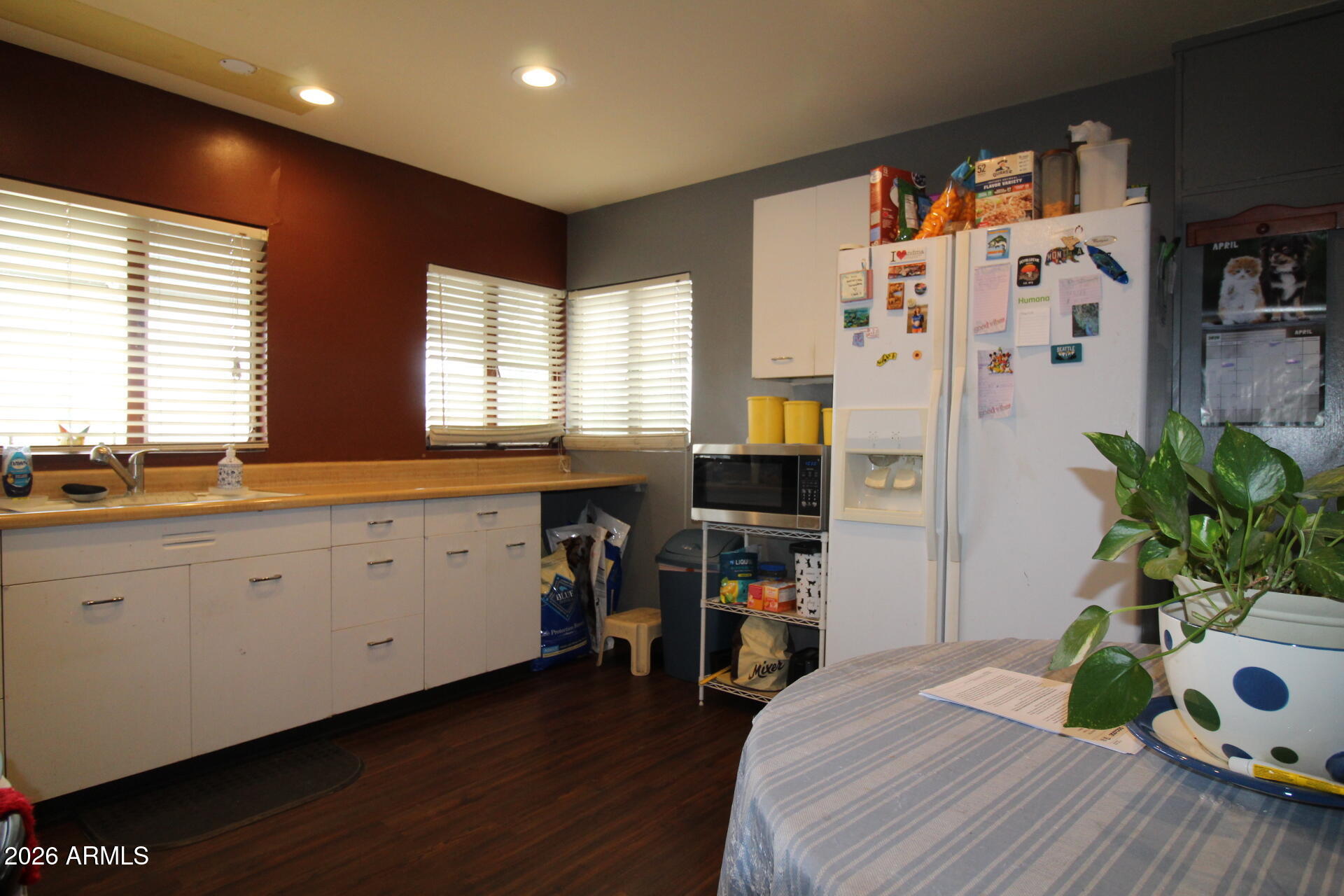 GLOBE TOWNSITE - Residential
